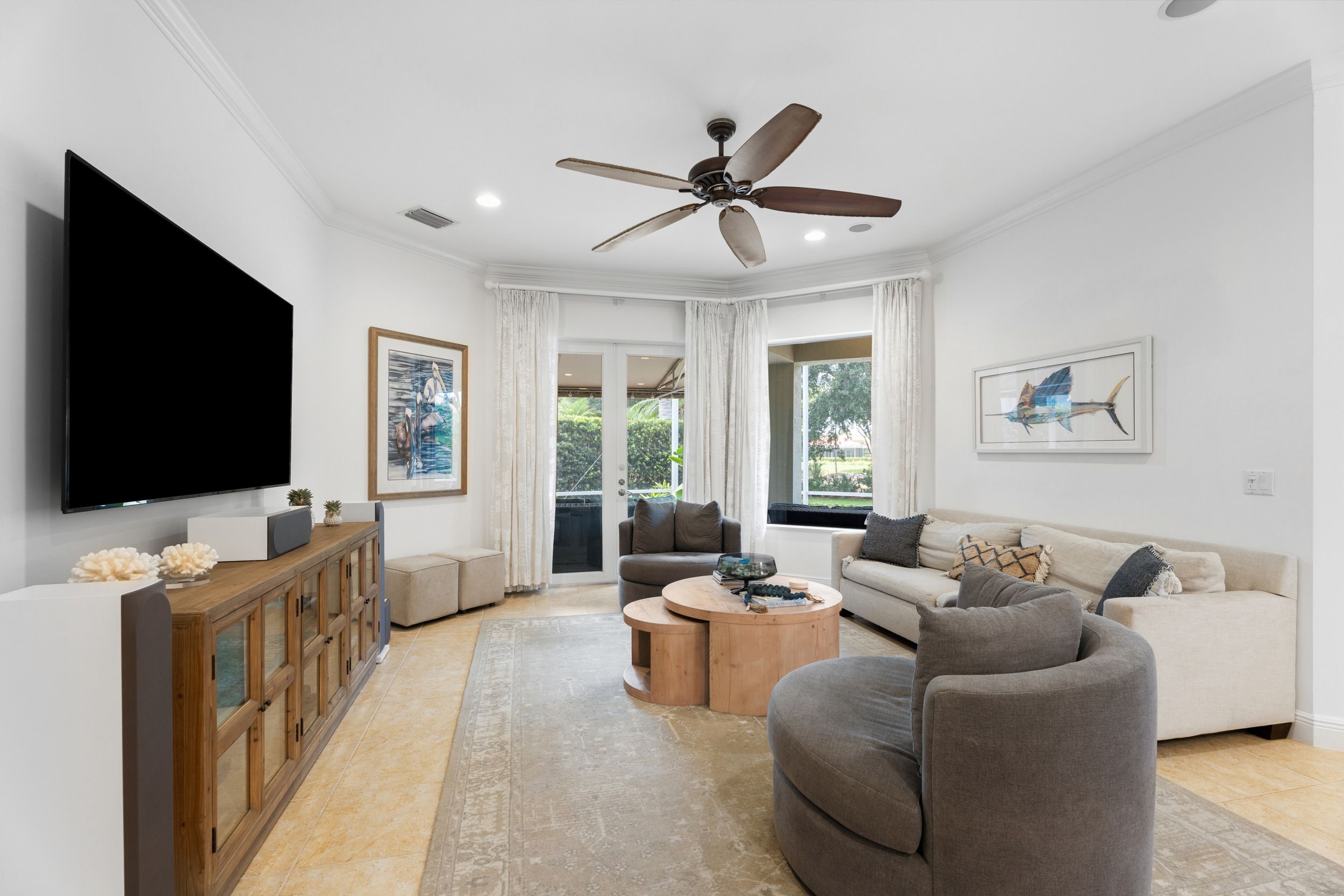  910 SW Palm Cove Drive, Palm City, FL, 34990 - 物件實景