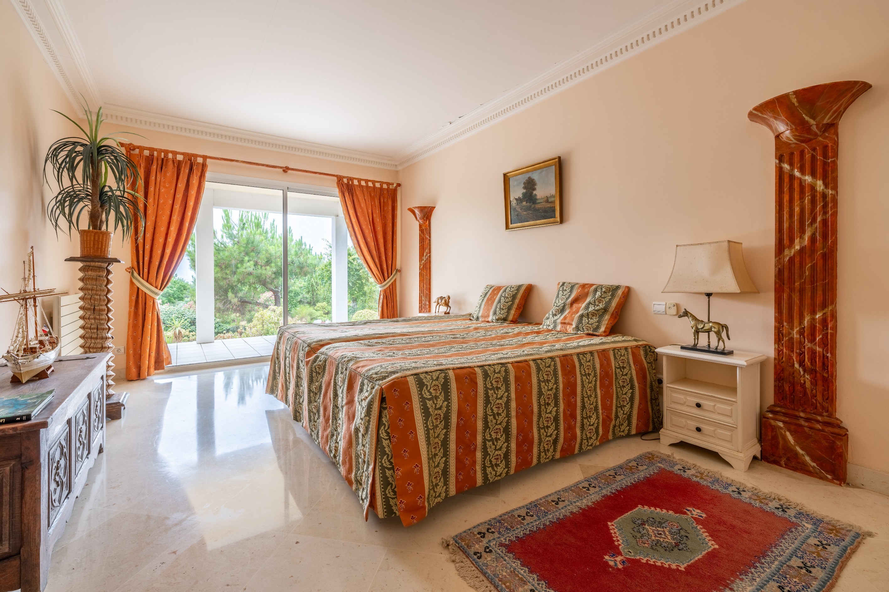  PYLA-SUR-MER – VILLA WITH PANORAMIC VIEWS OVER THE BASSIN D