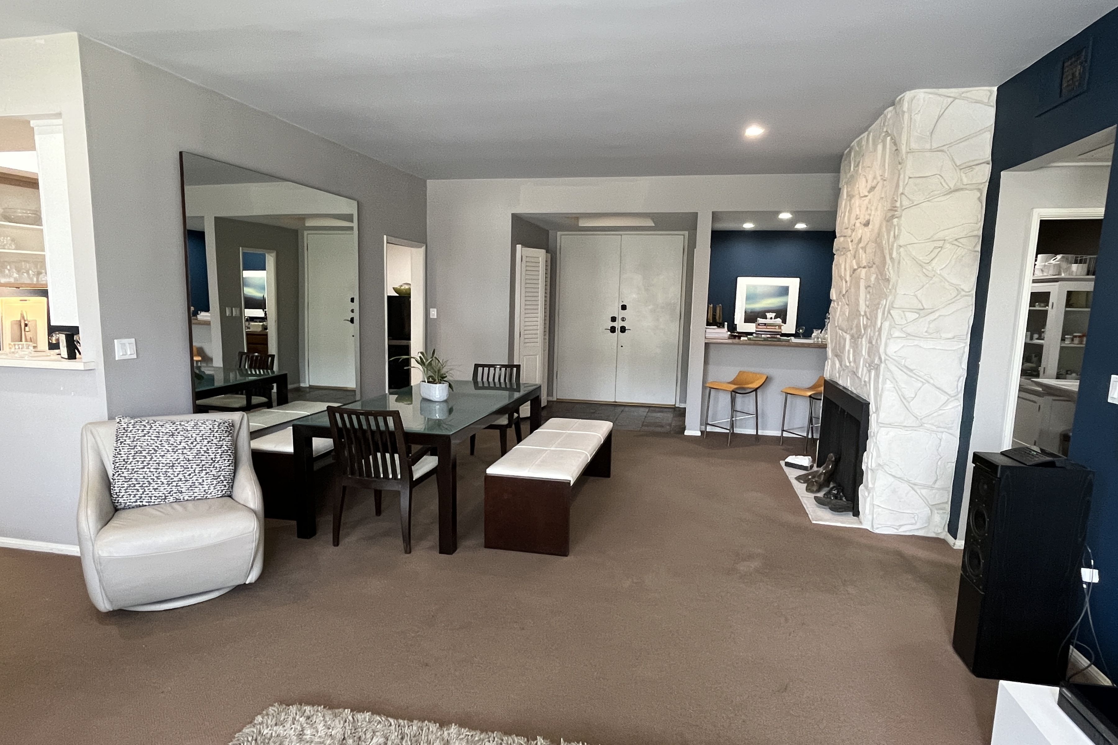  2175 S Beverly Glen Blvd - 物件實景