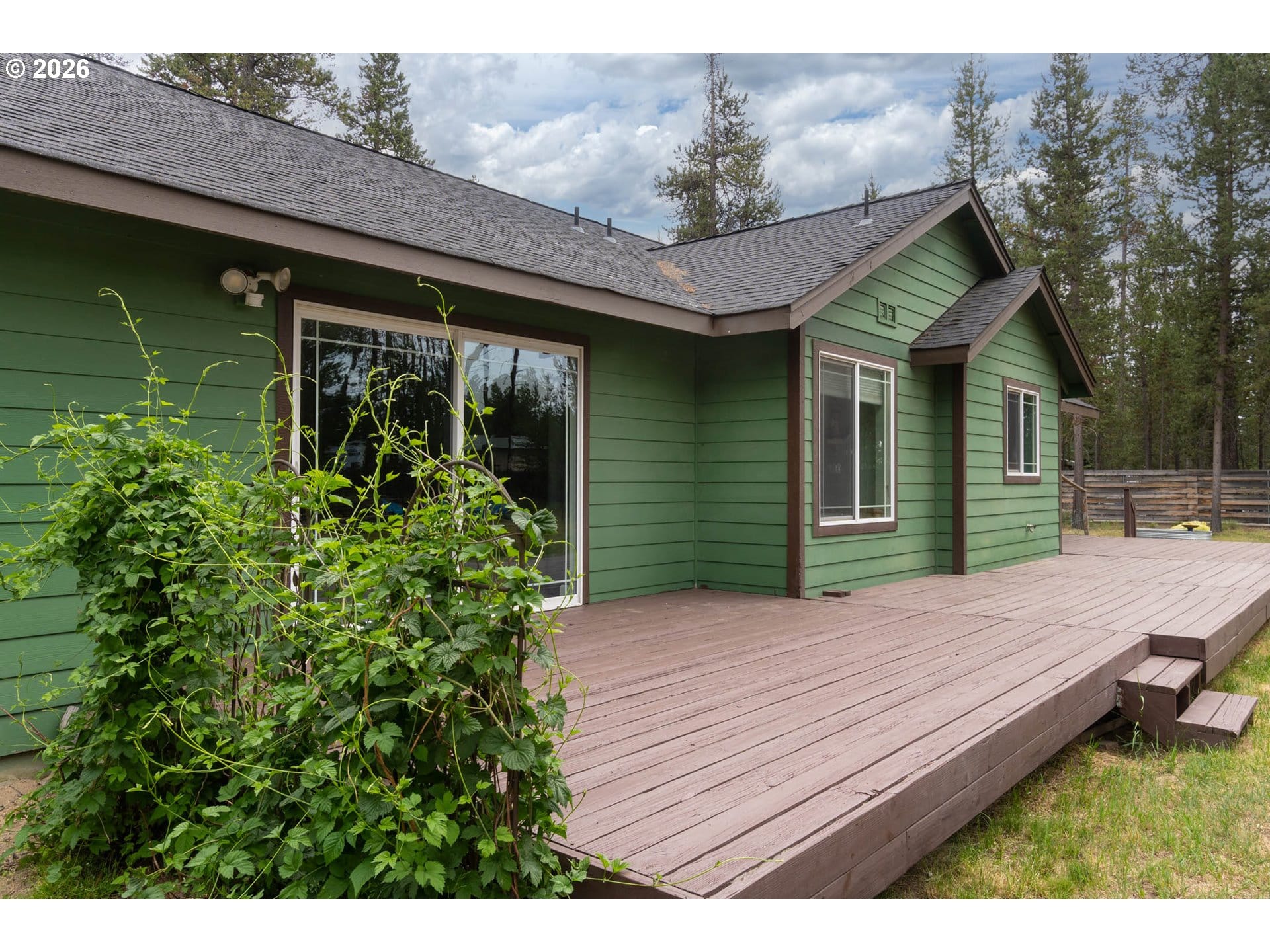  51343 MITCHELL RD La Pine, OR 97739 - 物件實景
