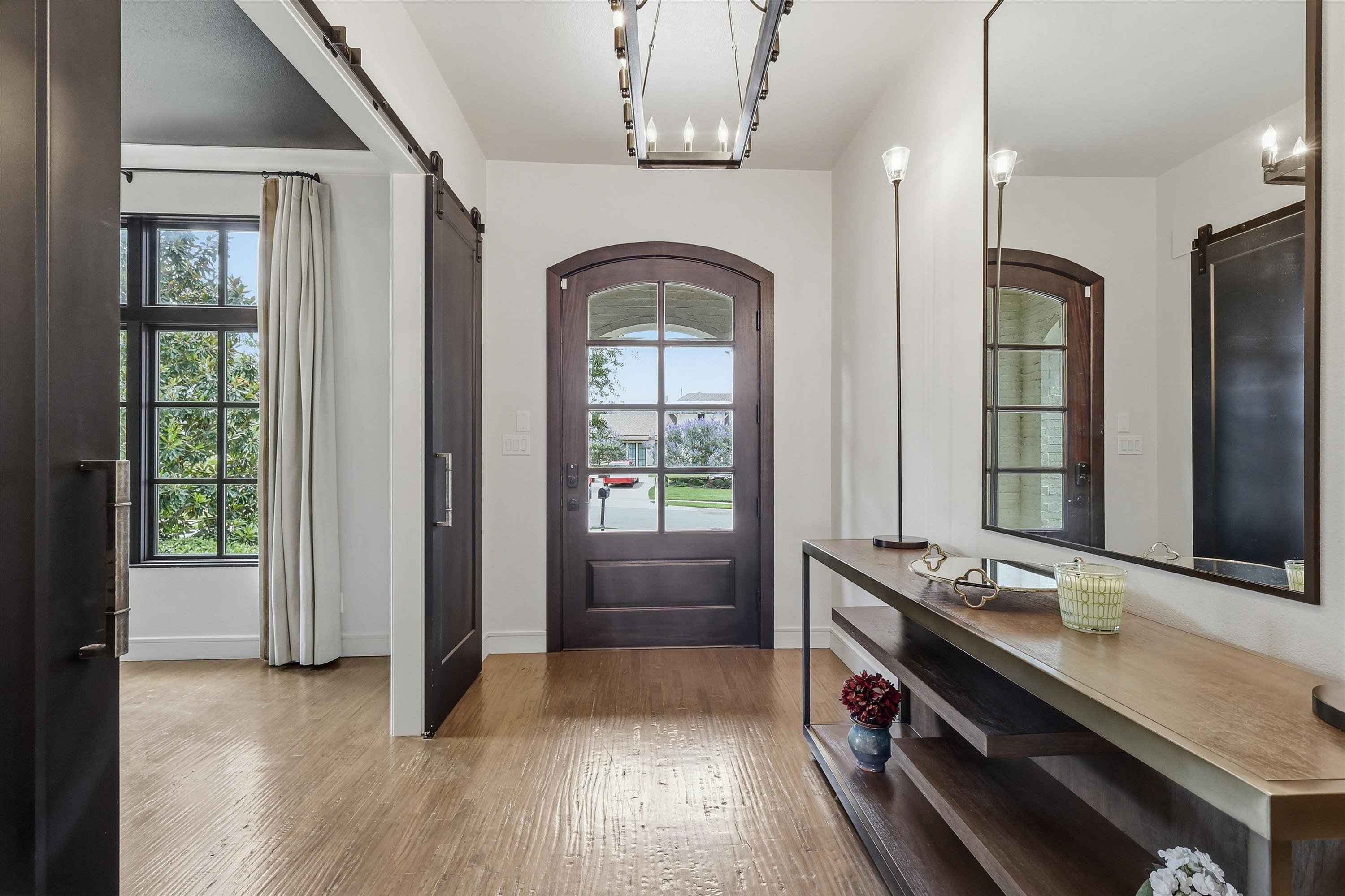  3817 Bent Elm Lane, Fort Worth, TX, 76109 - 物件實景