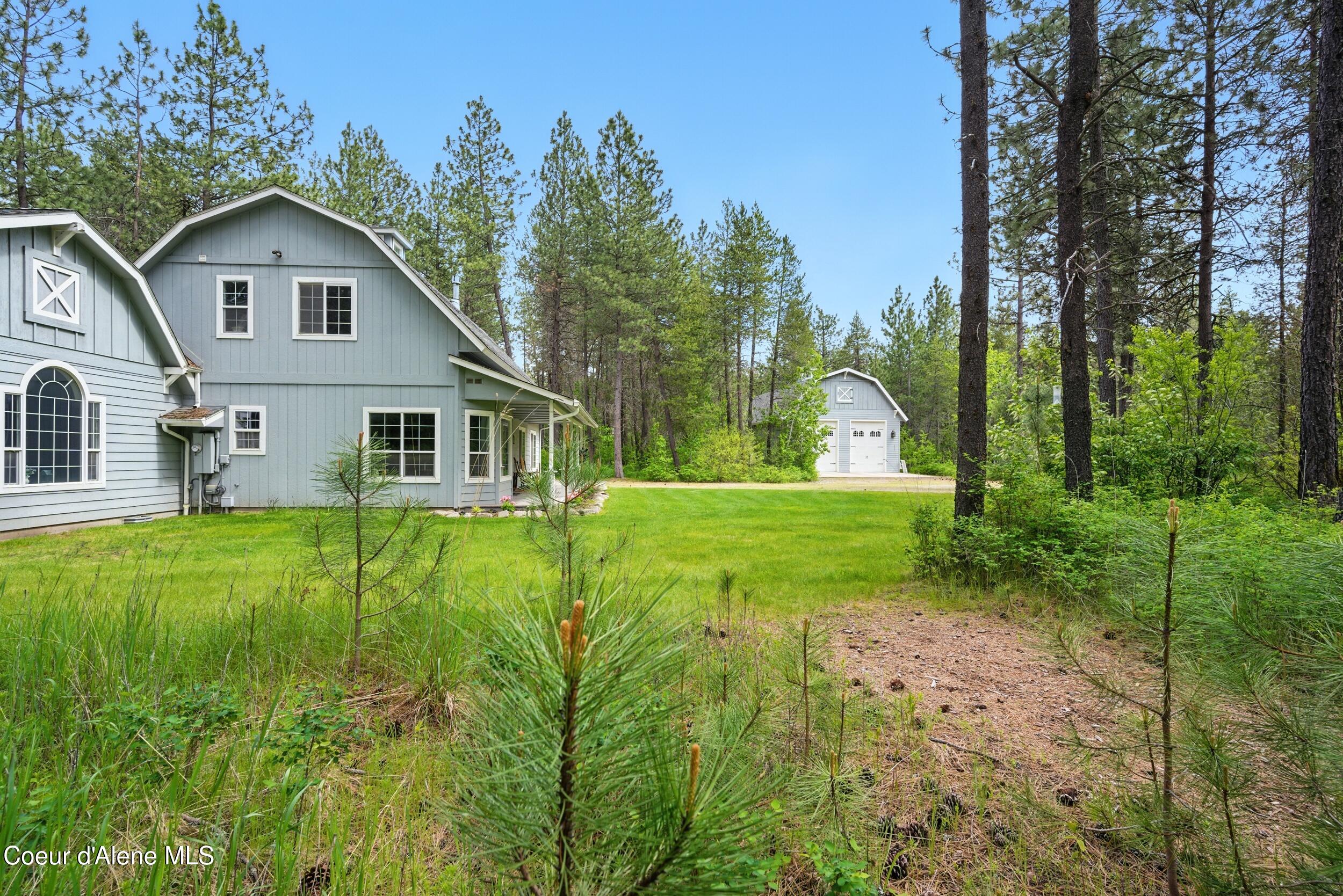 Athol, Idaho, 83801, United States, 6 Bedrooms Bedrooms, ,6 BathroomsBathrooms,Residential,For Sale,1975290