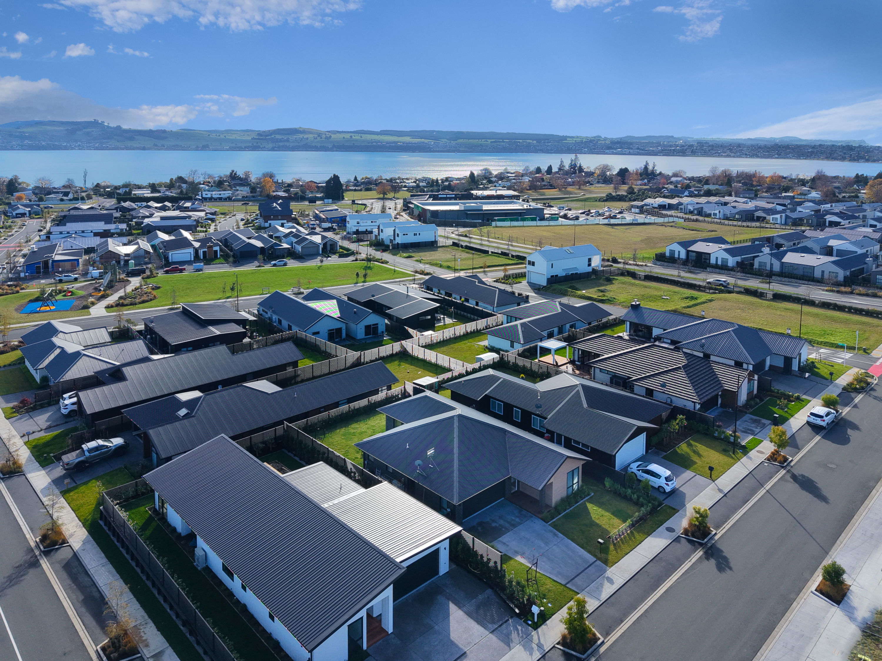  10 Tatahi Street, Wharewaka - 物件實景