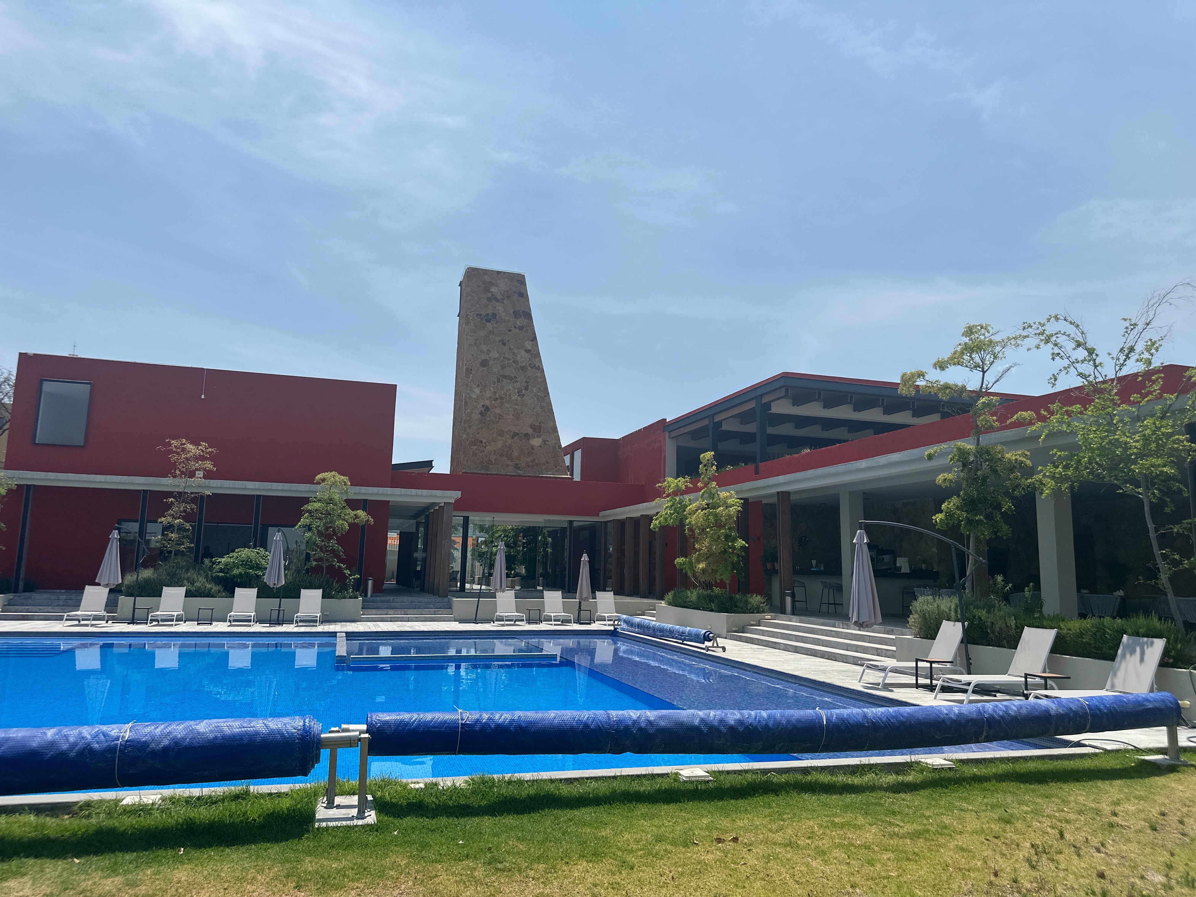 Sky Terrace at Punta del Cielo - 物件實景