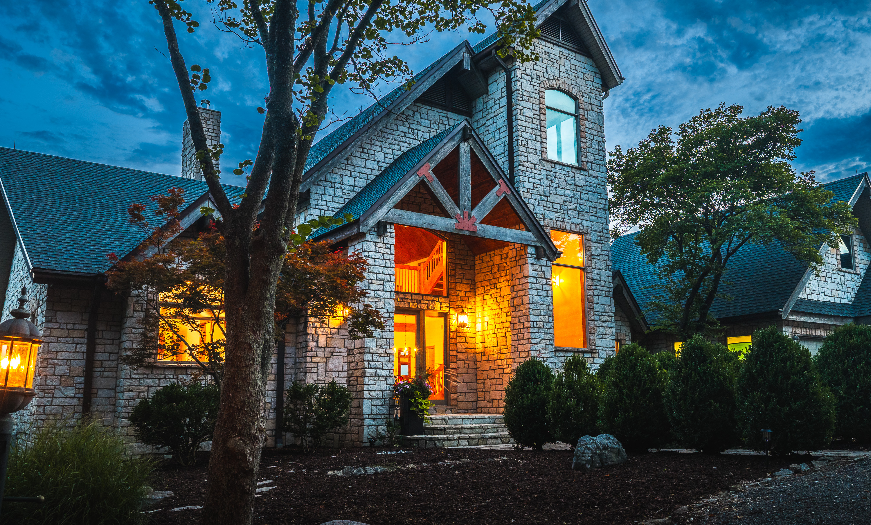  1 River Ridge Road, Grafton, IL, 62037 - 物件實景
