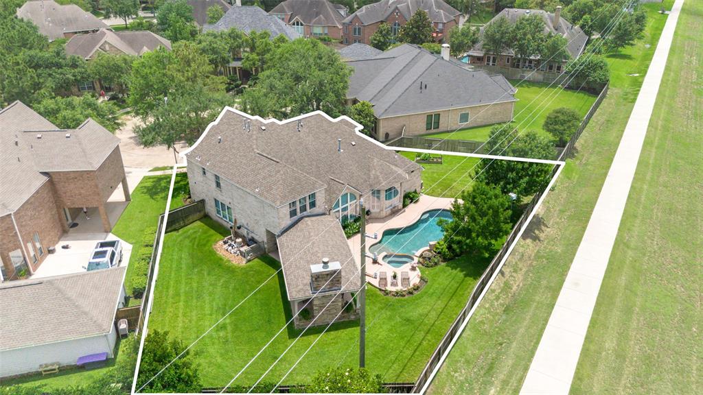 Katy, Texas, 77494, United States, 4 Bedrooms Bedrooms, ,4 BathroomsBathrooms,Residential,For Sale,1847102