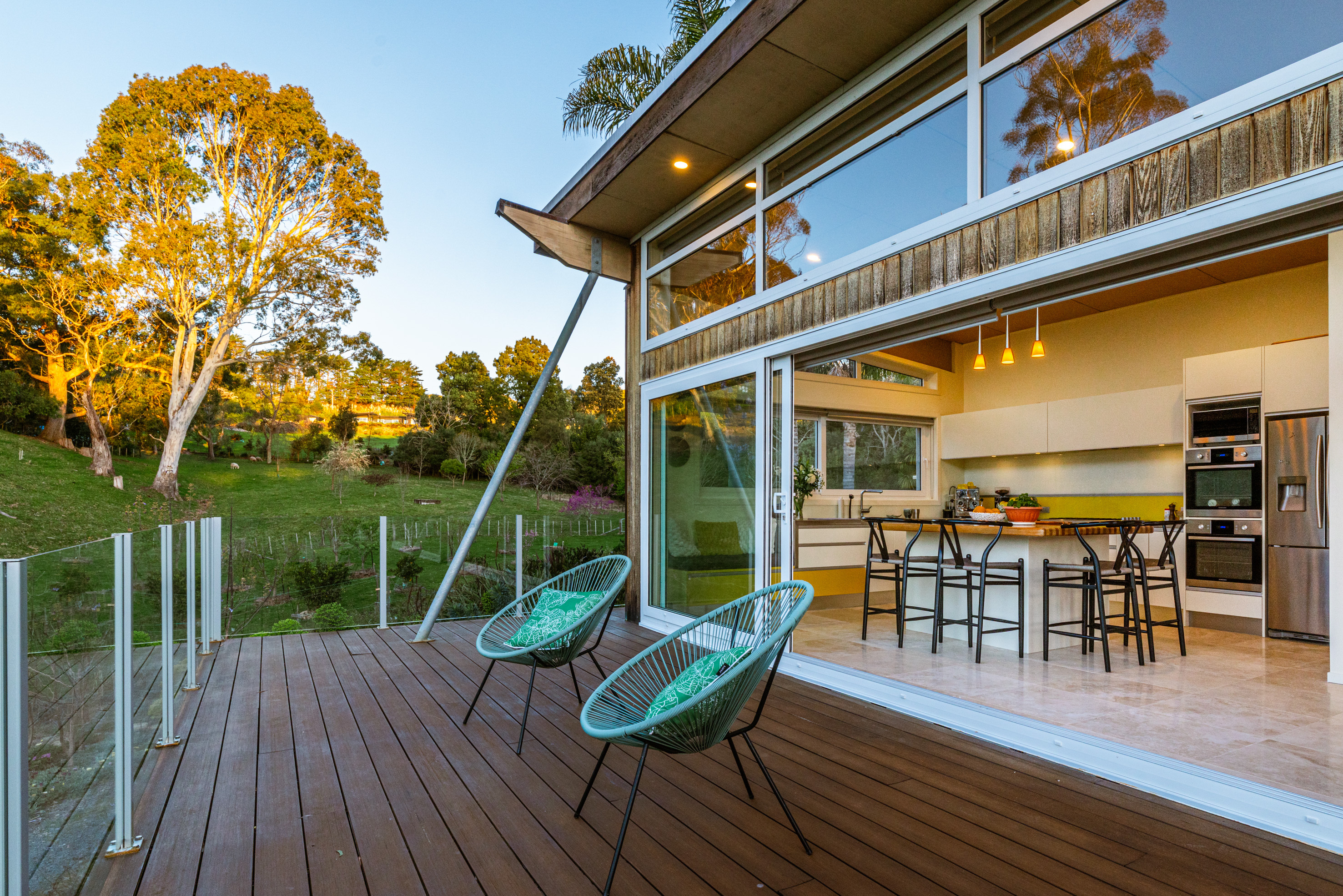  139 Tauroa Road, Havelock North - 物件實景