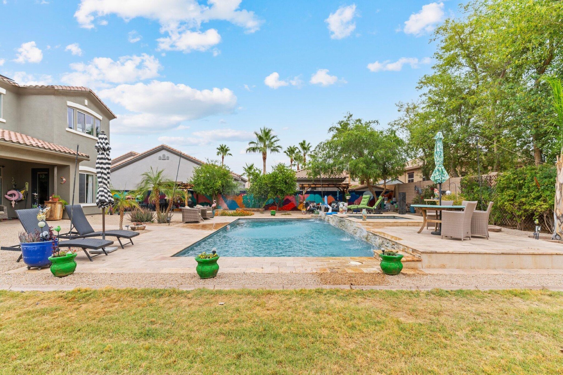  26771 N 92nd Drive, Peoria, AZ 85383 - 物件實景