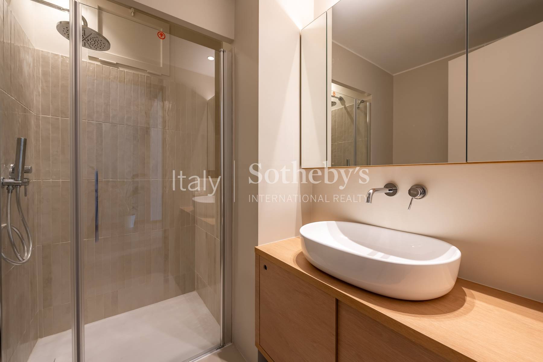  Elegant apartment just steps from Indro Montanelli Park - 物件實景