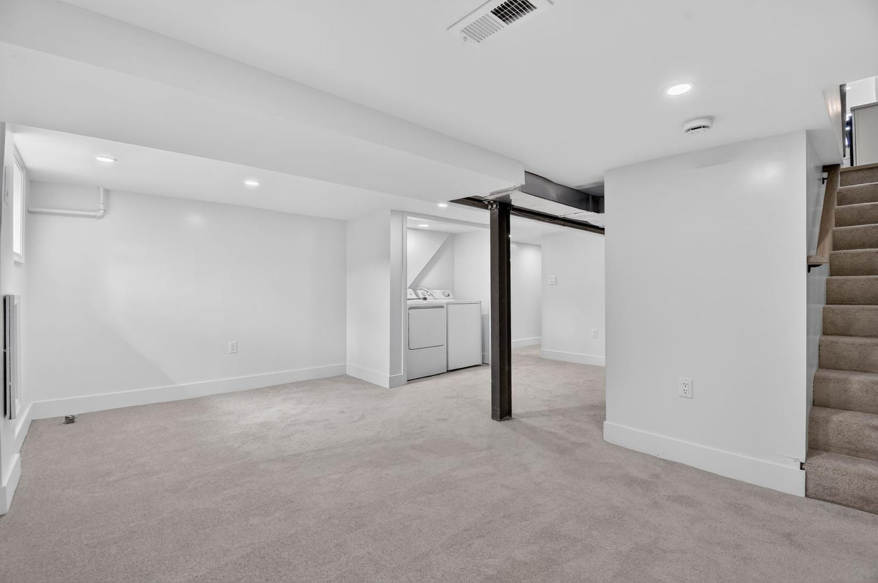  829 Longfellow Street NW, Washington, DC, 20011 - 物件實景