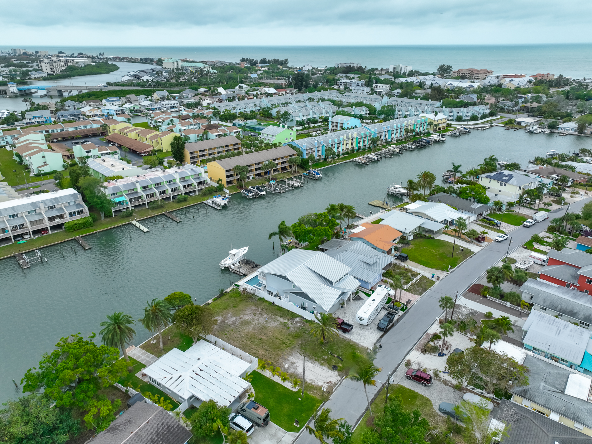 Indian Rocks Beach, Florida, 33785, United States, ,Land,For Sale,1973743