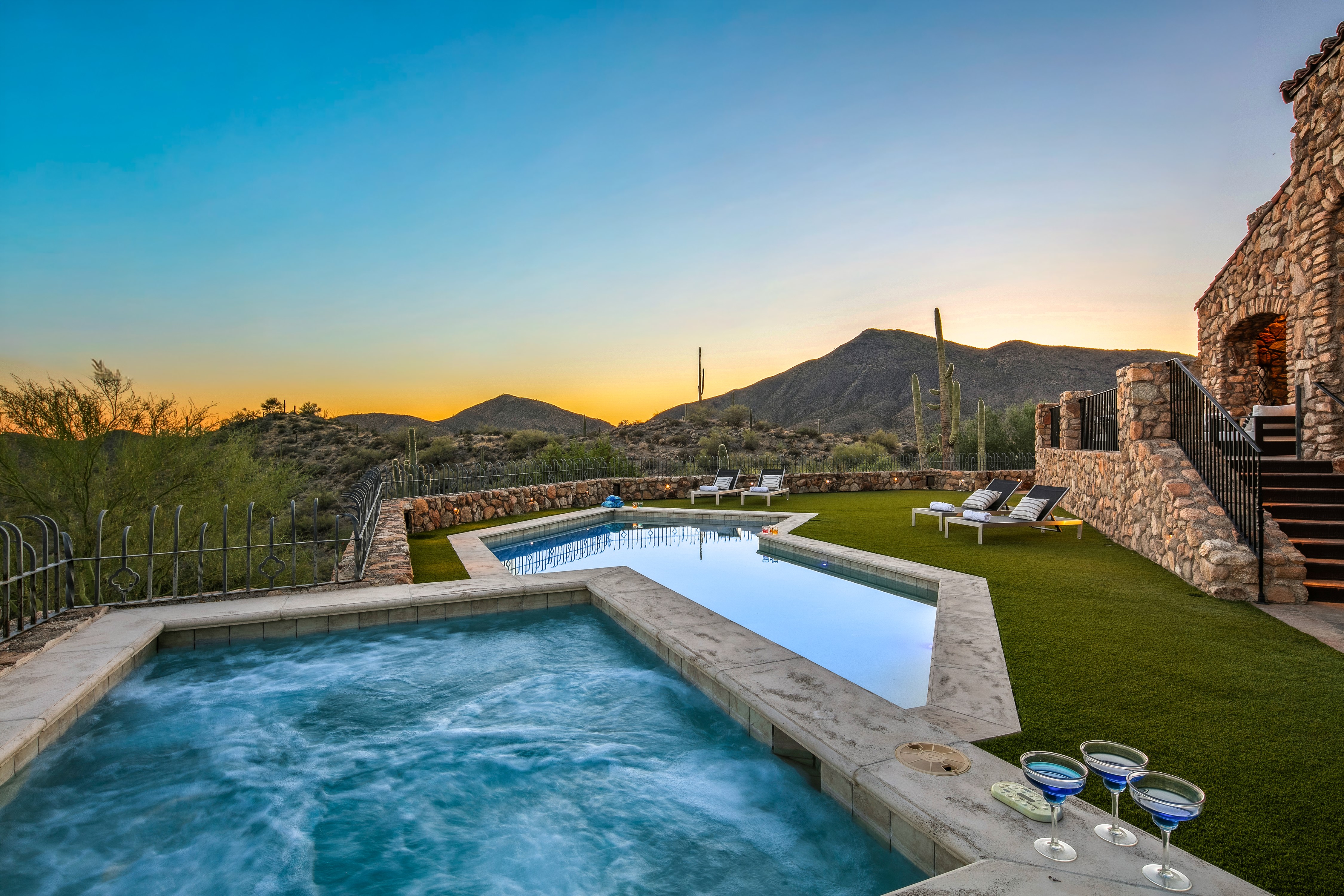  42715 N 98th Place¦Scottsdale, AZ - 物件實景