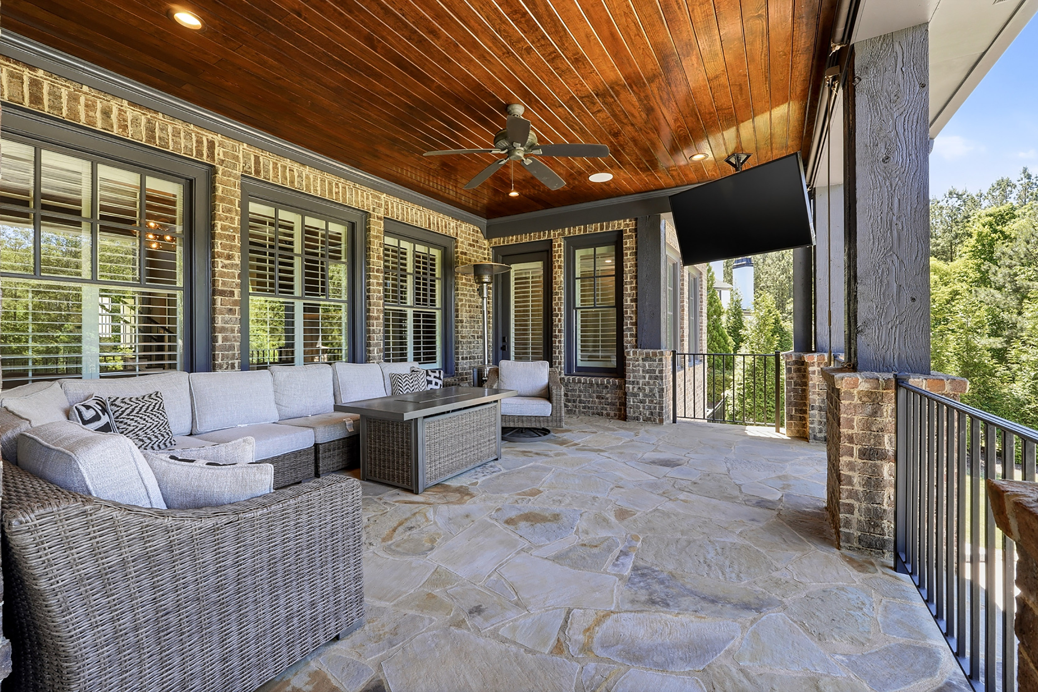  Extraordinary Estate in Prestigious Gated The Manor Golf and Country Club - 物件實景
