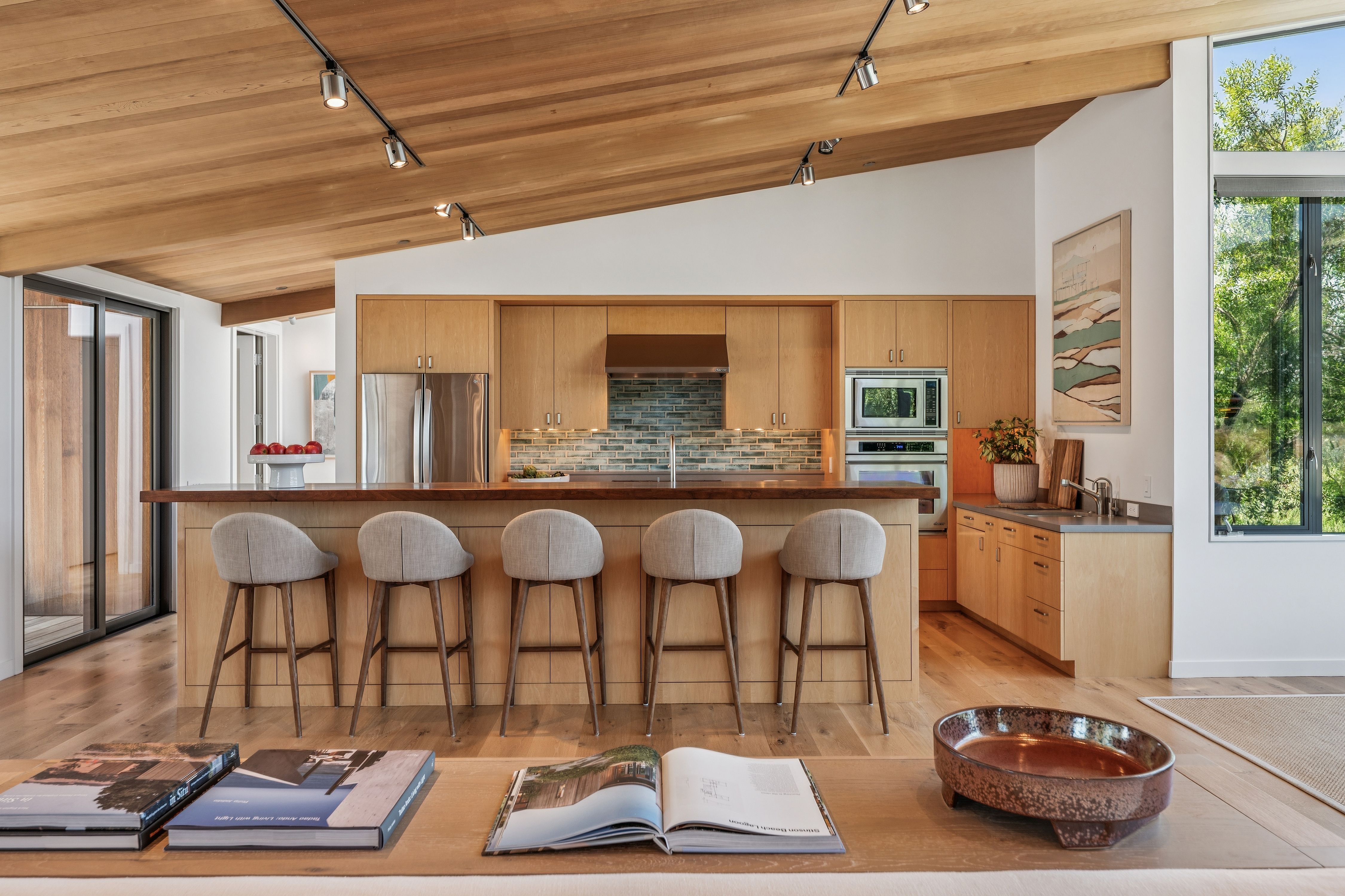  California Coastal Modern - 物件實景