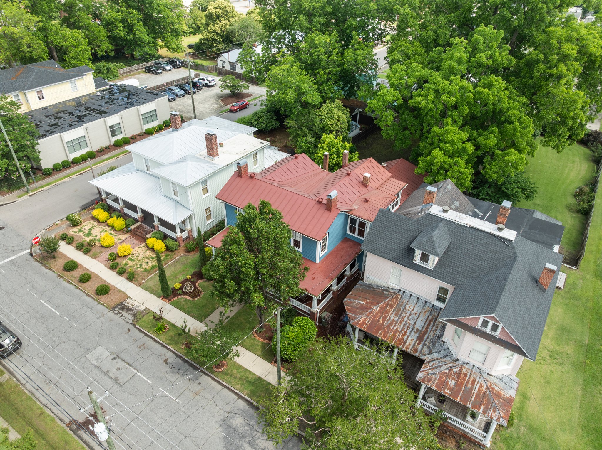 Washington, North Carolina, 27889, United States, 5 Bedrooms Bedrooms, ,3 BathroomsBathrooms,Residential,For Sale,1869236