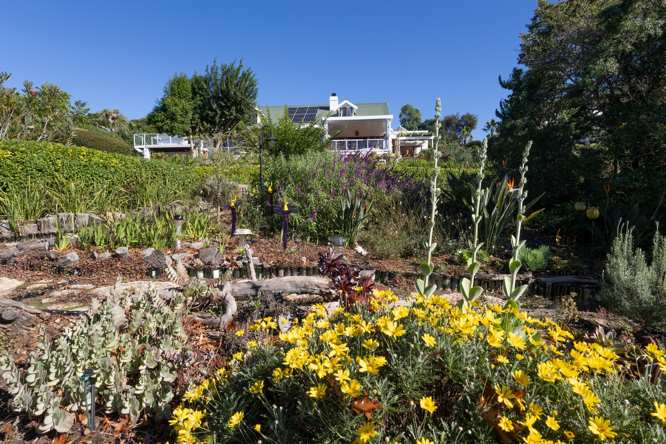  89 Upper Duthie Drive, Belvidere Estate - 物件實景