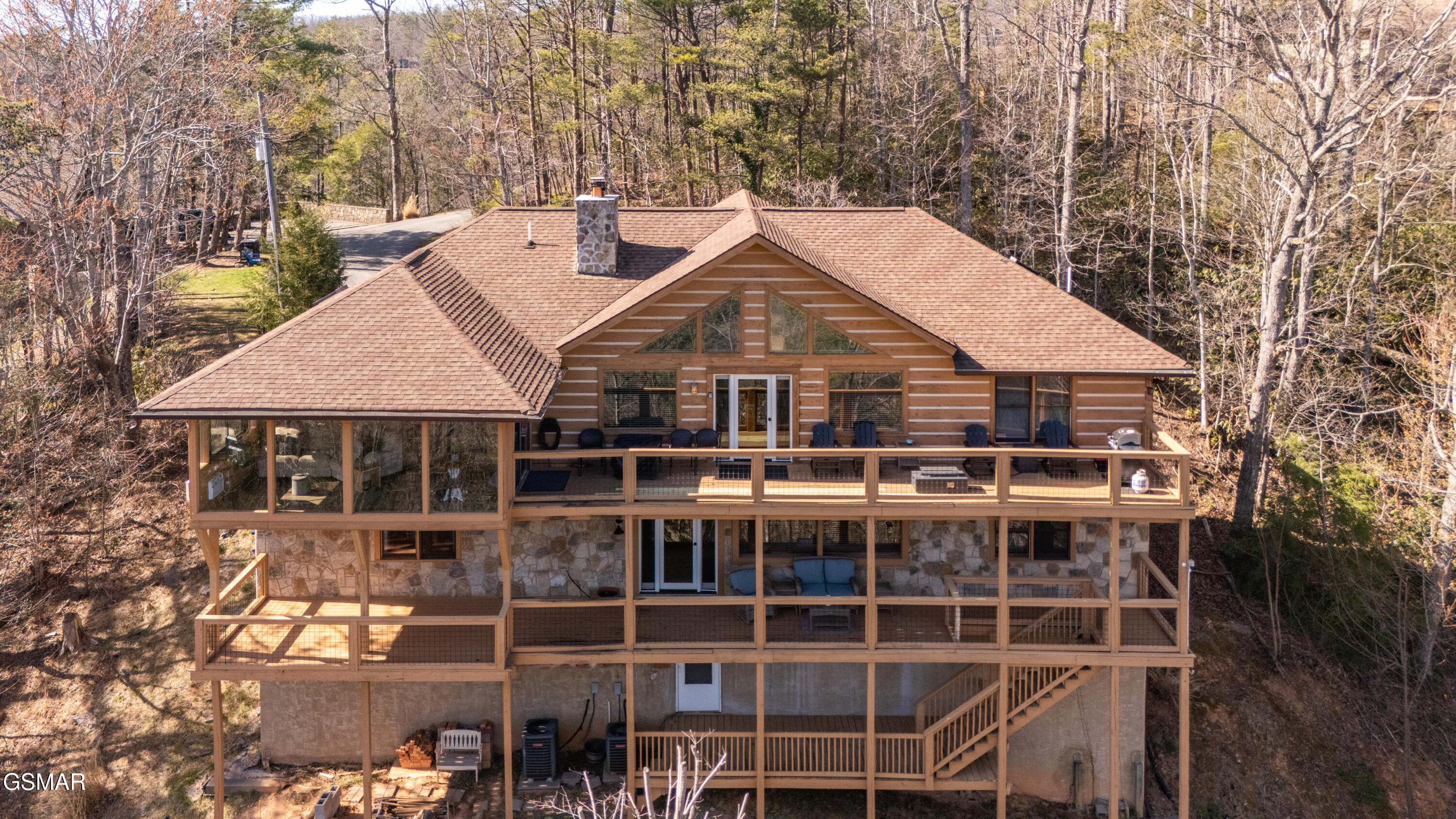 Gatlinburg, Tennessee, 37738, United States, 3 Bedrooms Bedrooms, ,3 BathroomsBathrooms,Residential,For Sale,1977733