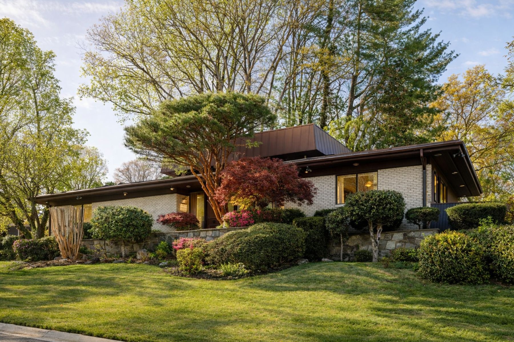  3201 Pauline Drive, Chevy Chase, MD, 20815 - 物件實景