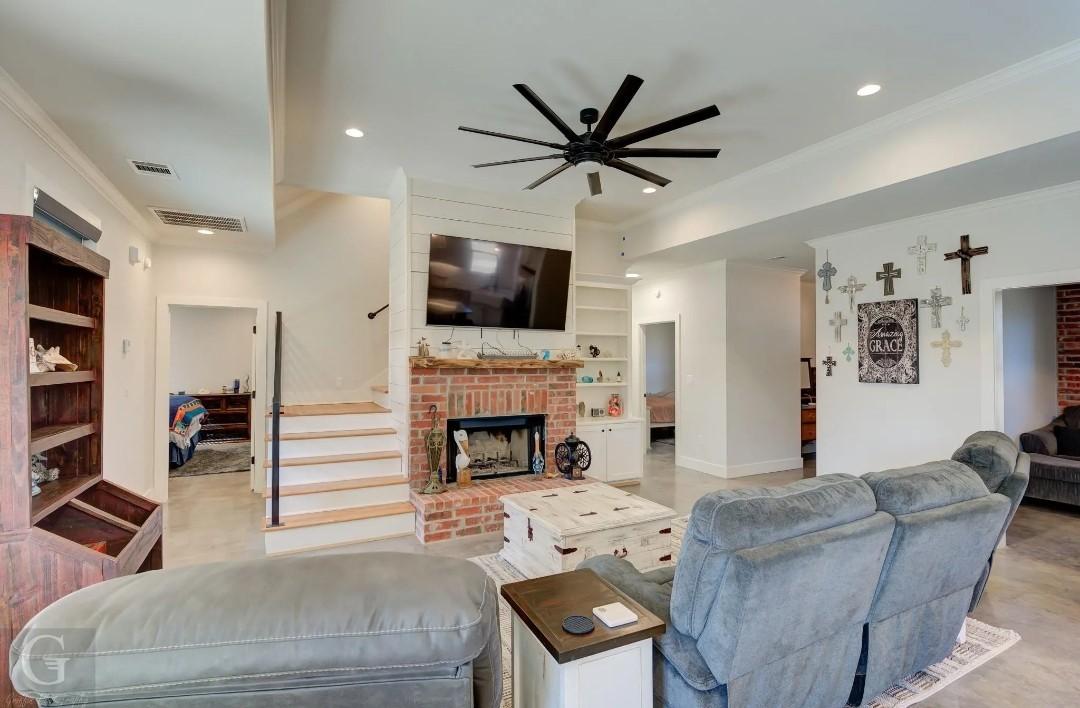 Frierson, Louisiana, 71027, United States, 5 Bedrooms Bedrooms, ,3 BathroomsBathrooms,Residential,For Sale,1992763