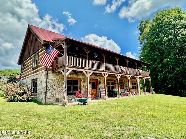 Jonesville, Virginia, 24263, United States, 6 Bedrooms Bedrooms, ,2 BathroomsBathrooms,Residential,For Sale,1979126