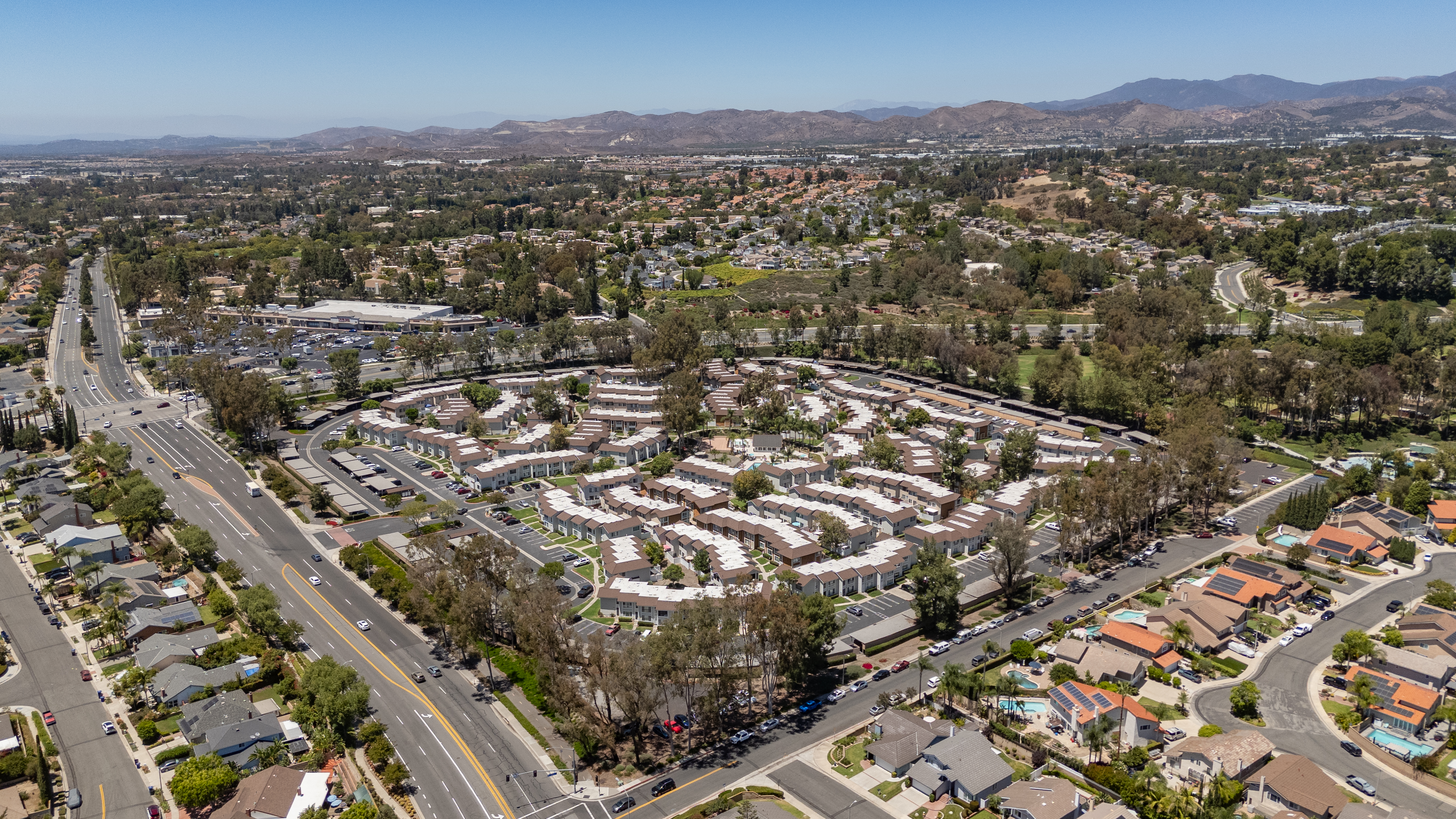  25885 Trabuco Road, Lake Forest, CA 92630 - 物件實景