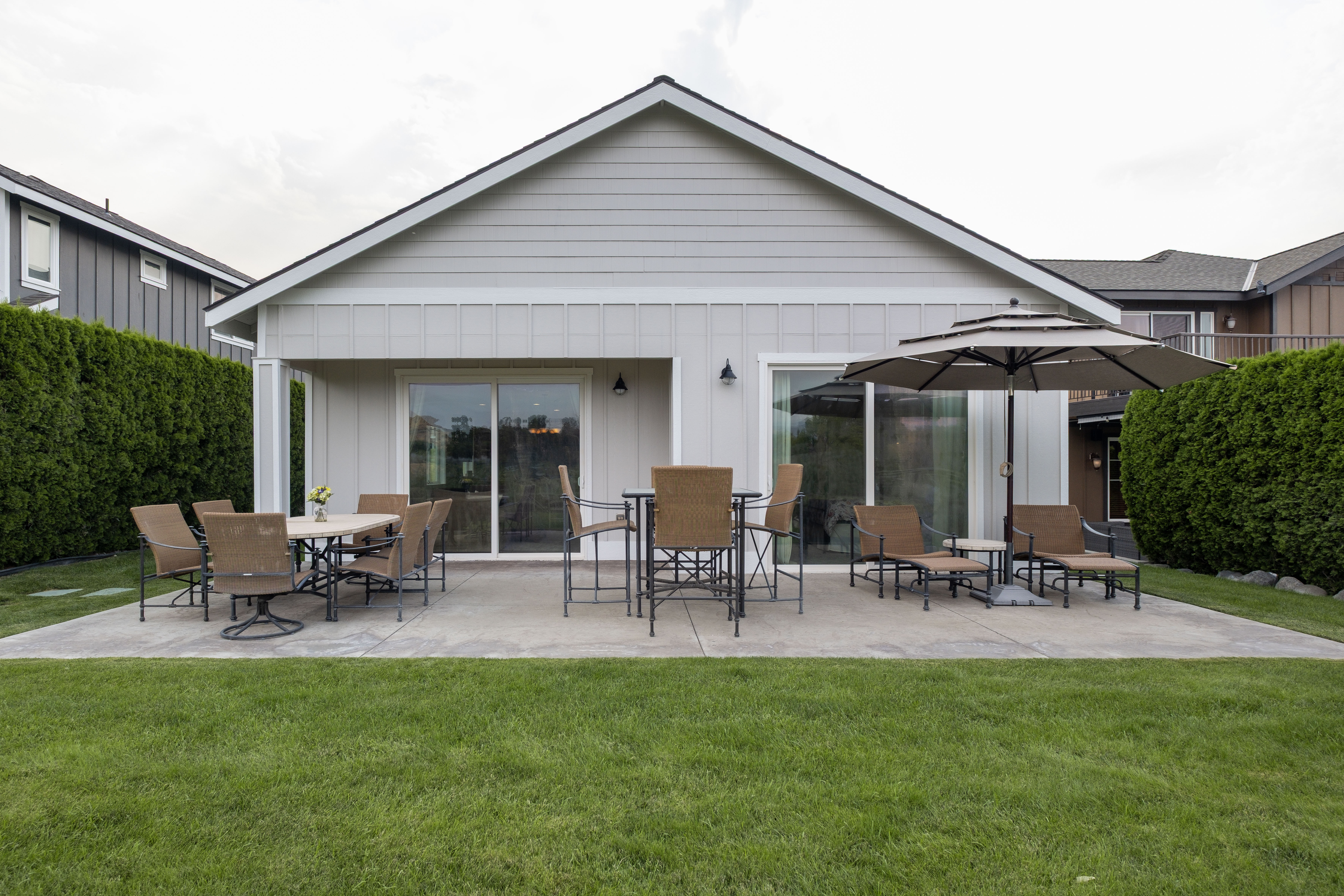 9434 Yakima Lane NW, Quincy, WA 98848 - 物件實景