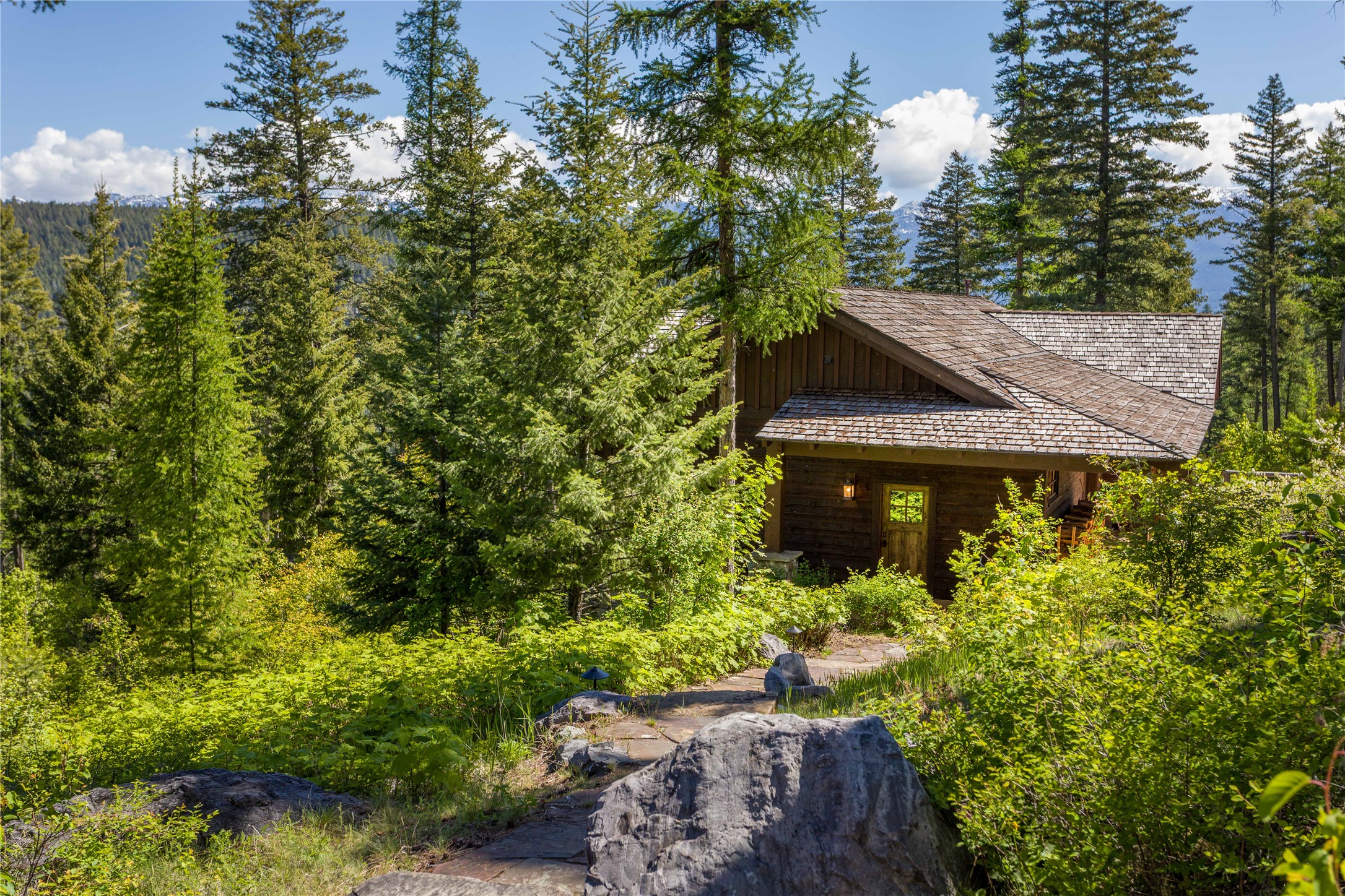  183 and 171 Chief Cliff Trail - 物件實景