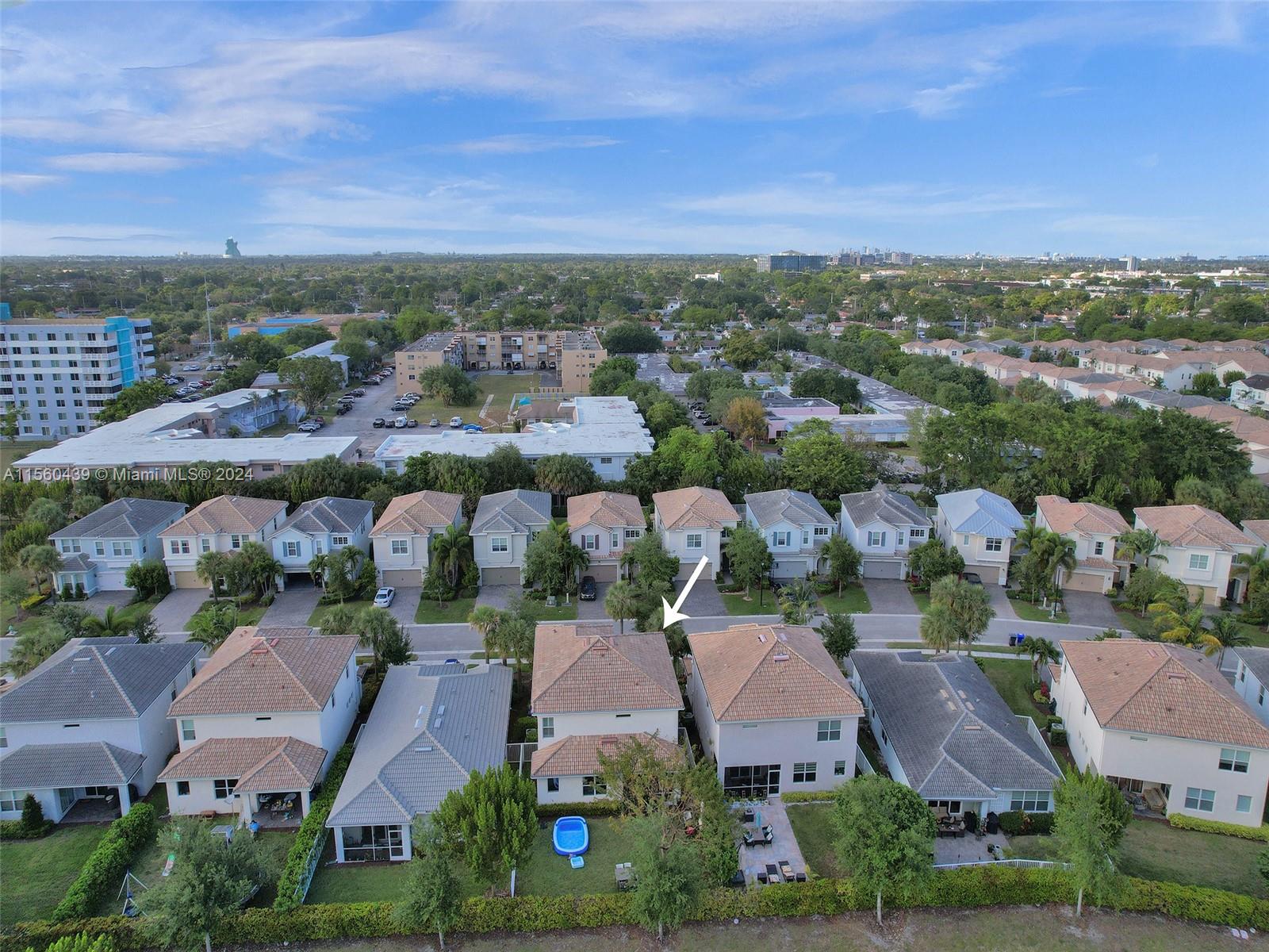 4334 Large Leaf Ln, Hollywood, Florida, 33021, United States, 6 Bedrooms Bedrooms, ,4 BathroomsBathrooms,Residential,For Sale,4334 Large Leaf Ln,1500872