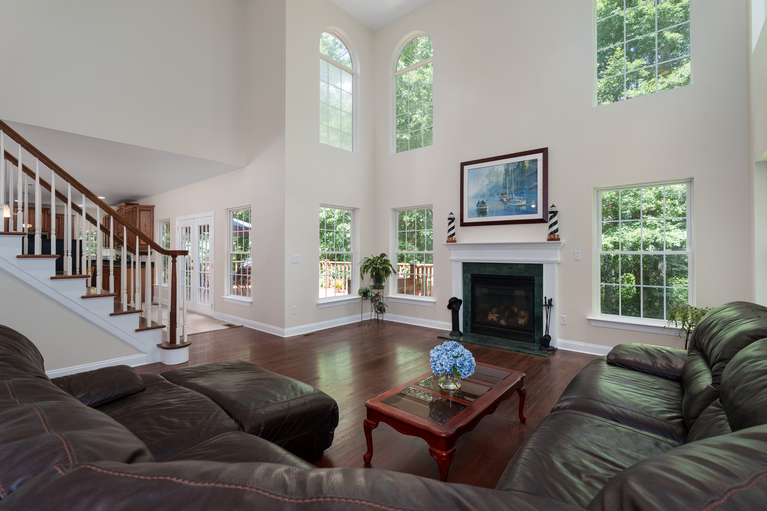  Privacy, Space and Prestige in West Windsor - 物件實景