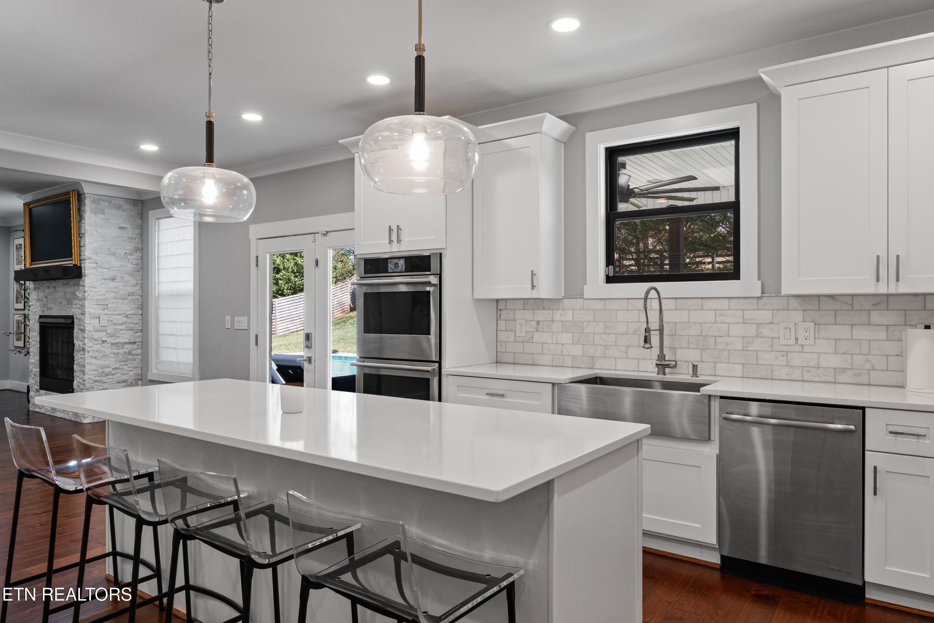 Maryville, Tennessee, 37803, United States, 4 Bedrooms Bedrooms, ,3 BathroomsBathrooms,Residential,For Sale,1721654