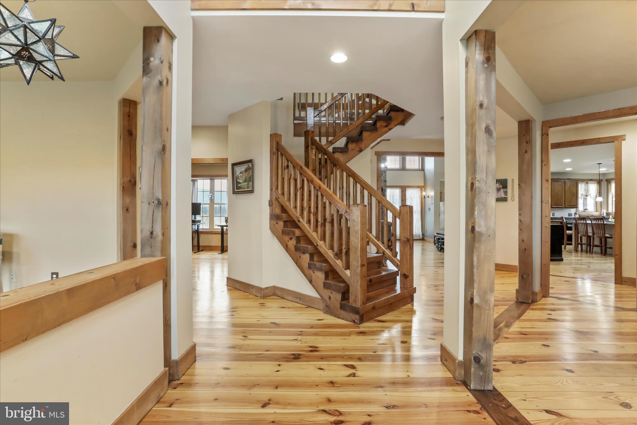 Mercersburg, Pennsylvania, 17236, United States, 5 Bedrooms Bedrooms, ,5 BathroomsBathrooms,Residential,For Sale,2005135