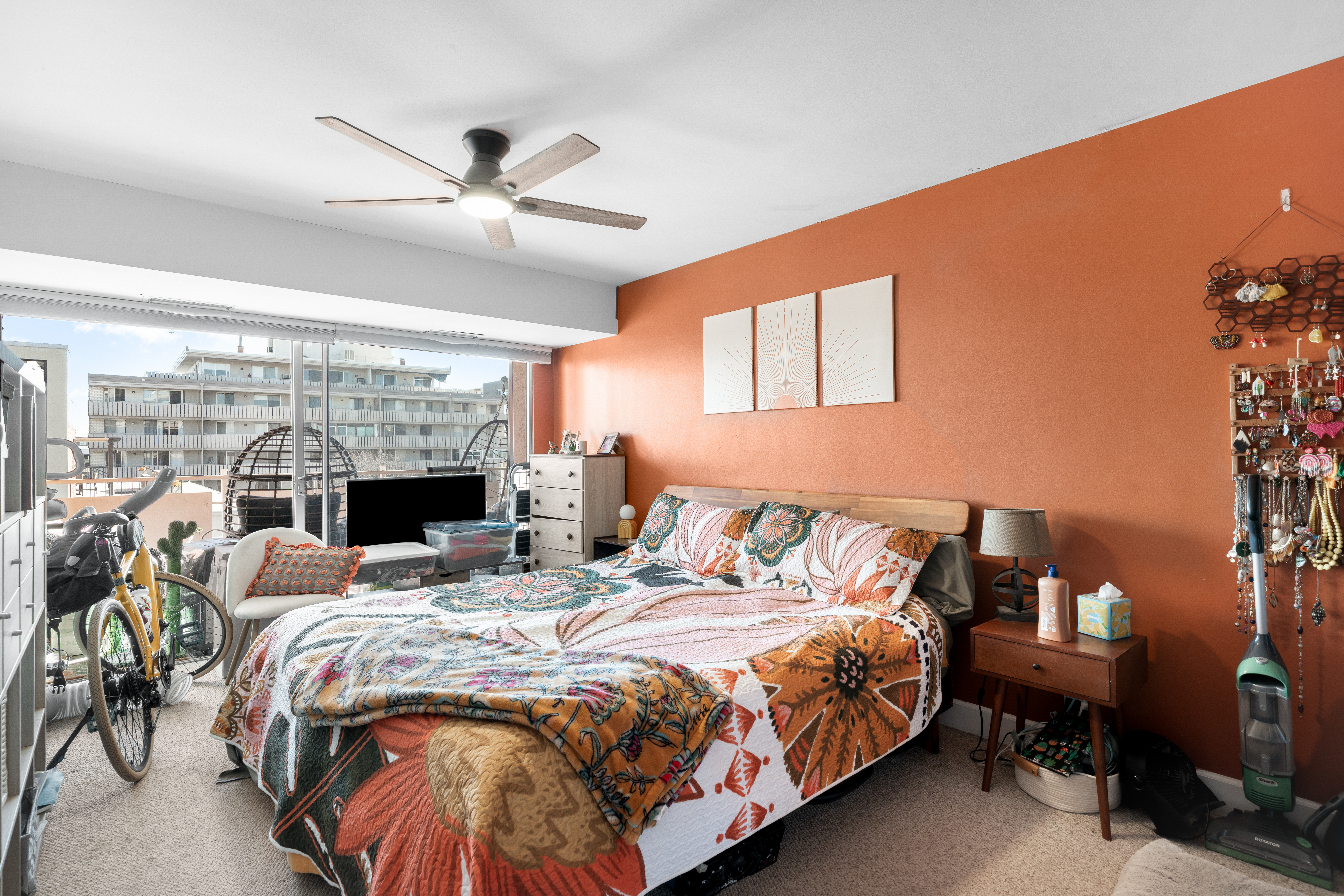  Welcome To This Beautifully Located Condo in The Heart of Denver - 物件實景