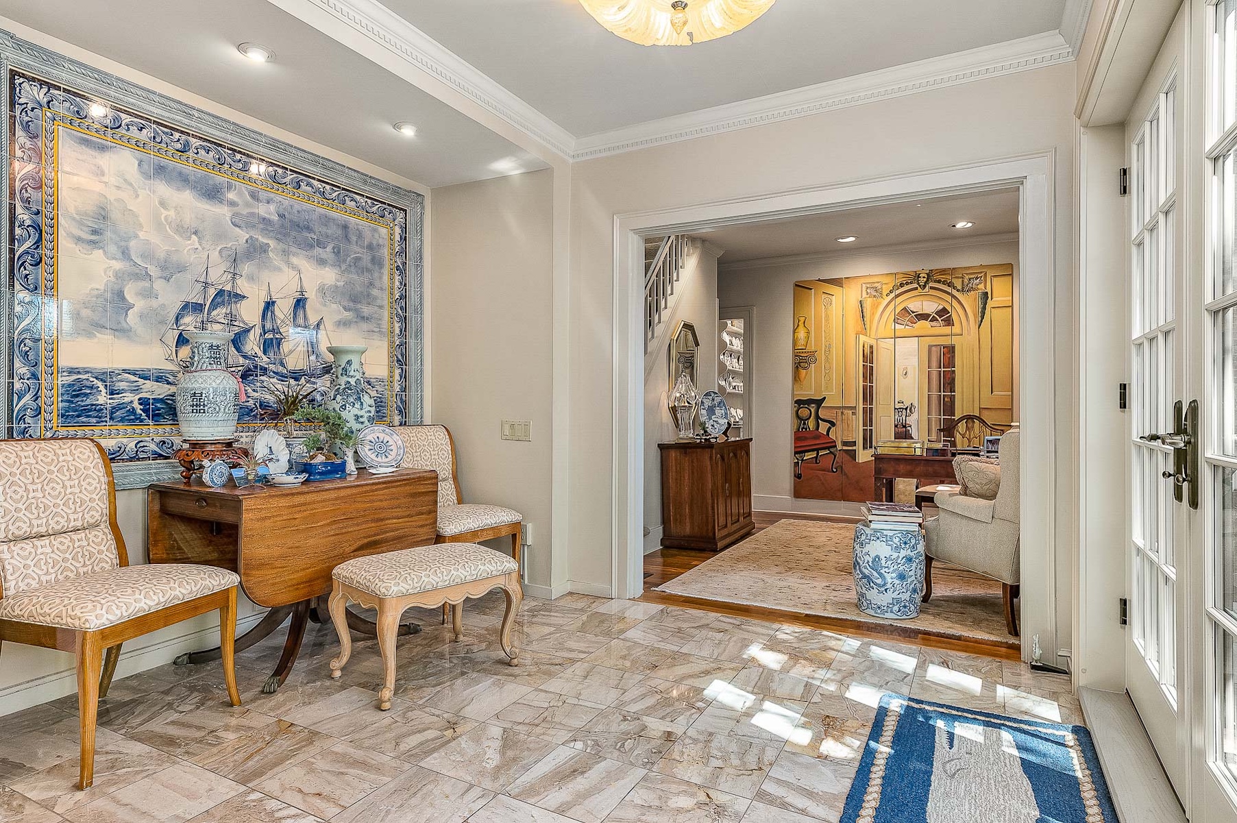  20 Atkinson Street Portsmouth NH - 物件實景