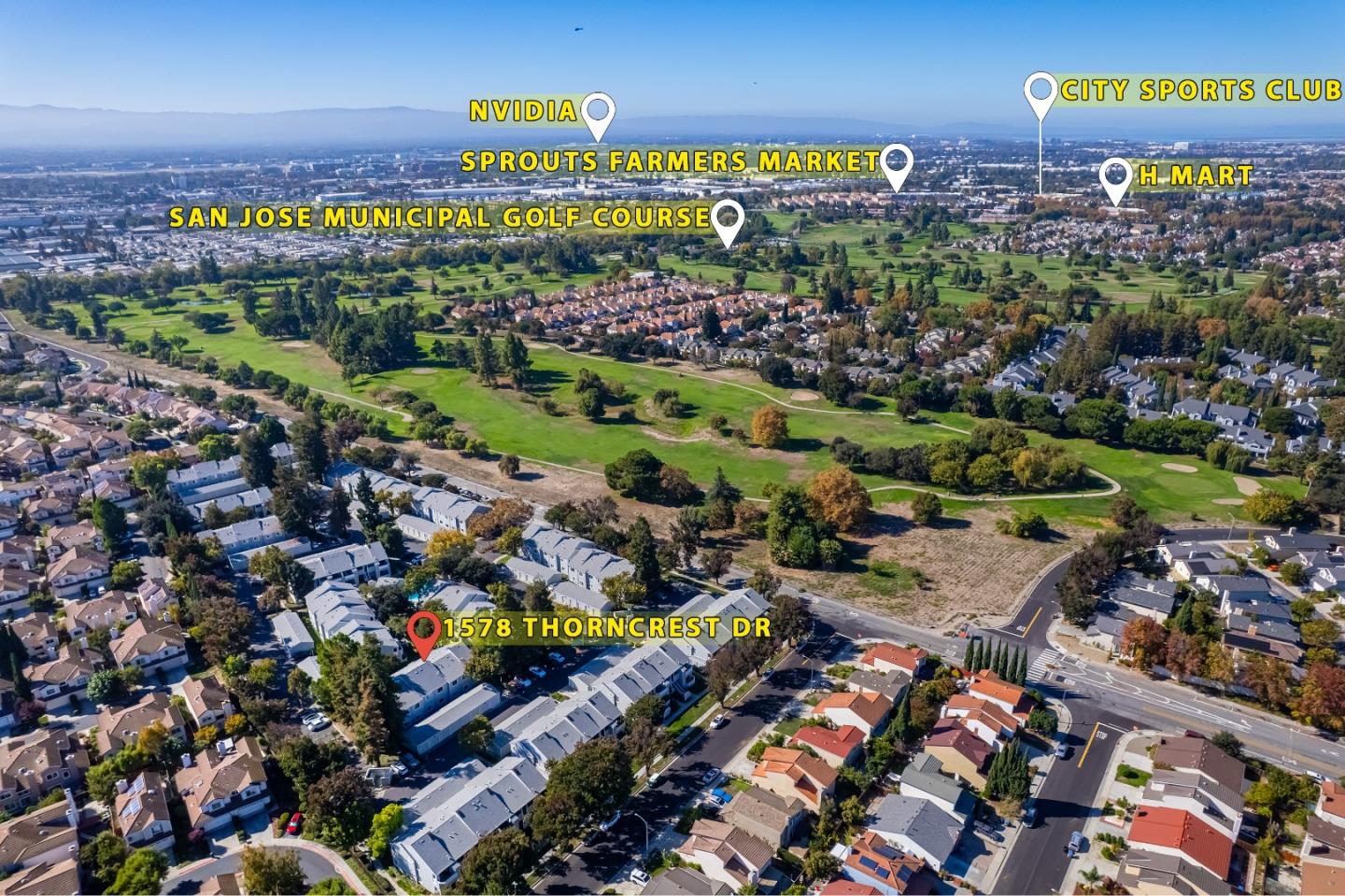 San Jose, California, 95131, United States, 2 Bedrooms Bedrooms, ,2 BathroomsBathrooms,Residential,For Sale,1988107