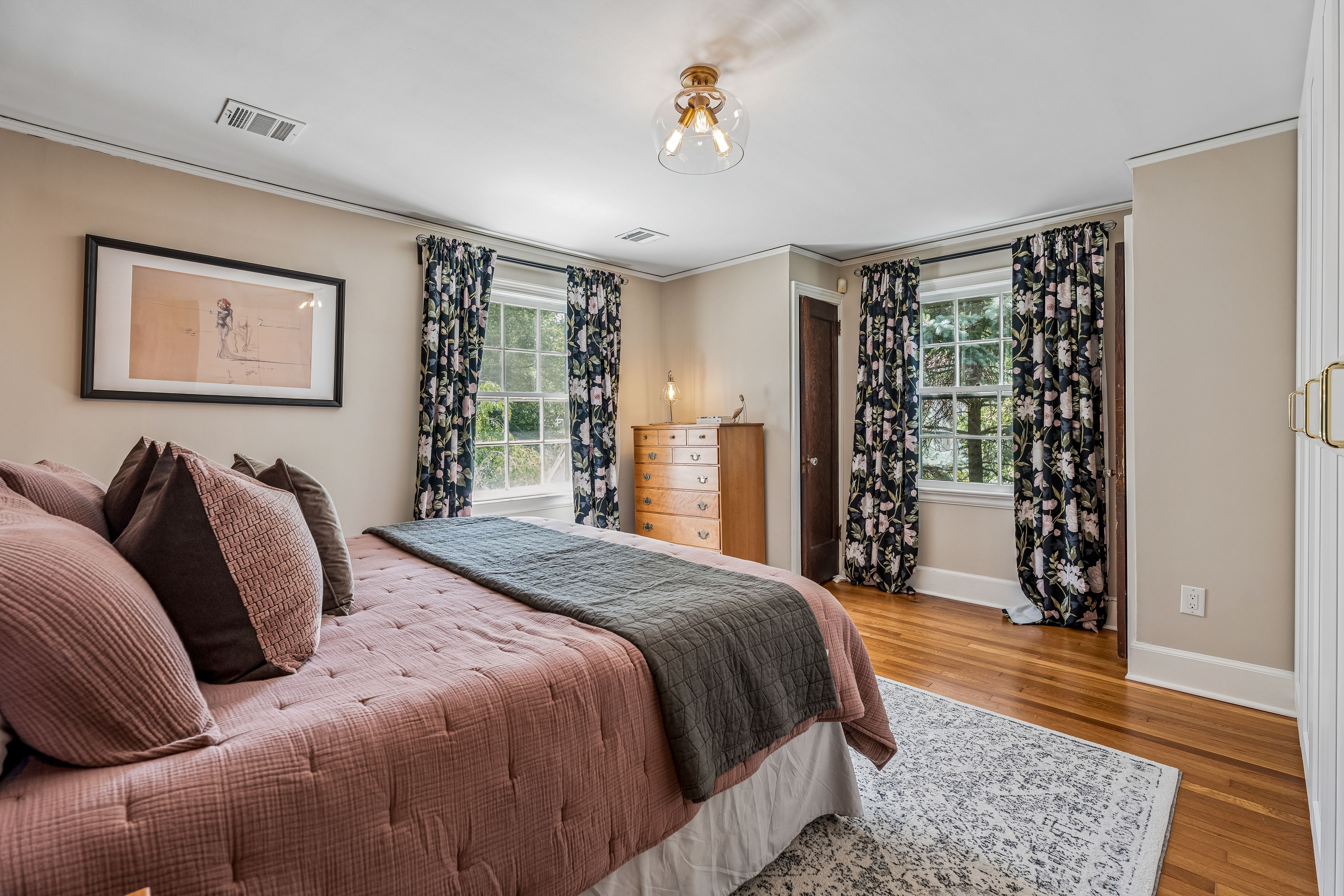  282 Richmond Avenue, South Orange Village, NJ 07079 - 物件實景