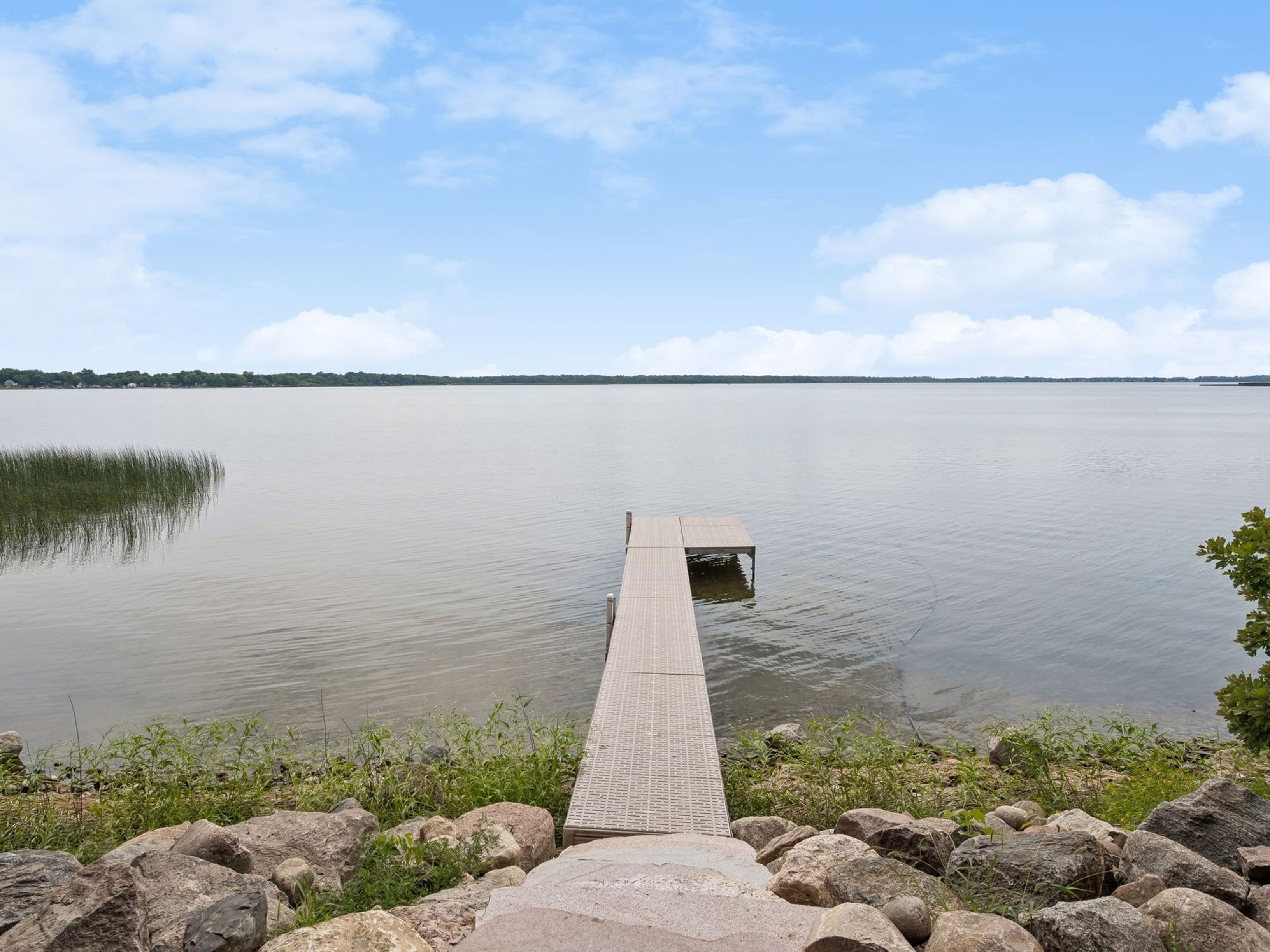  Sophisticated New Construction with Exceptional Lake Mary Shoreline - 物件實景