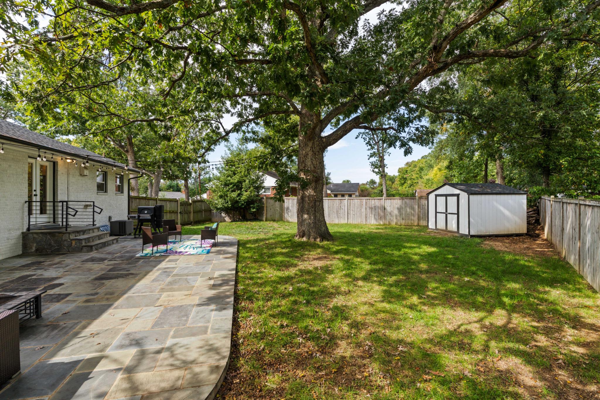  3635 Dannys Lane, Alexandria, VA, 22311 - 物件實景