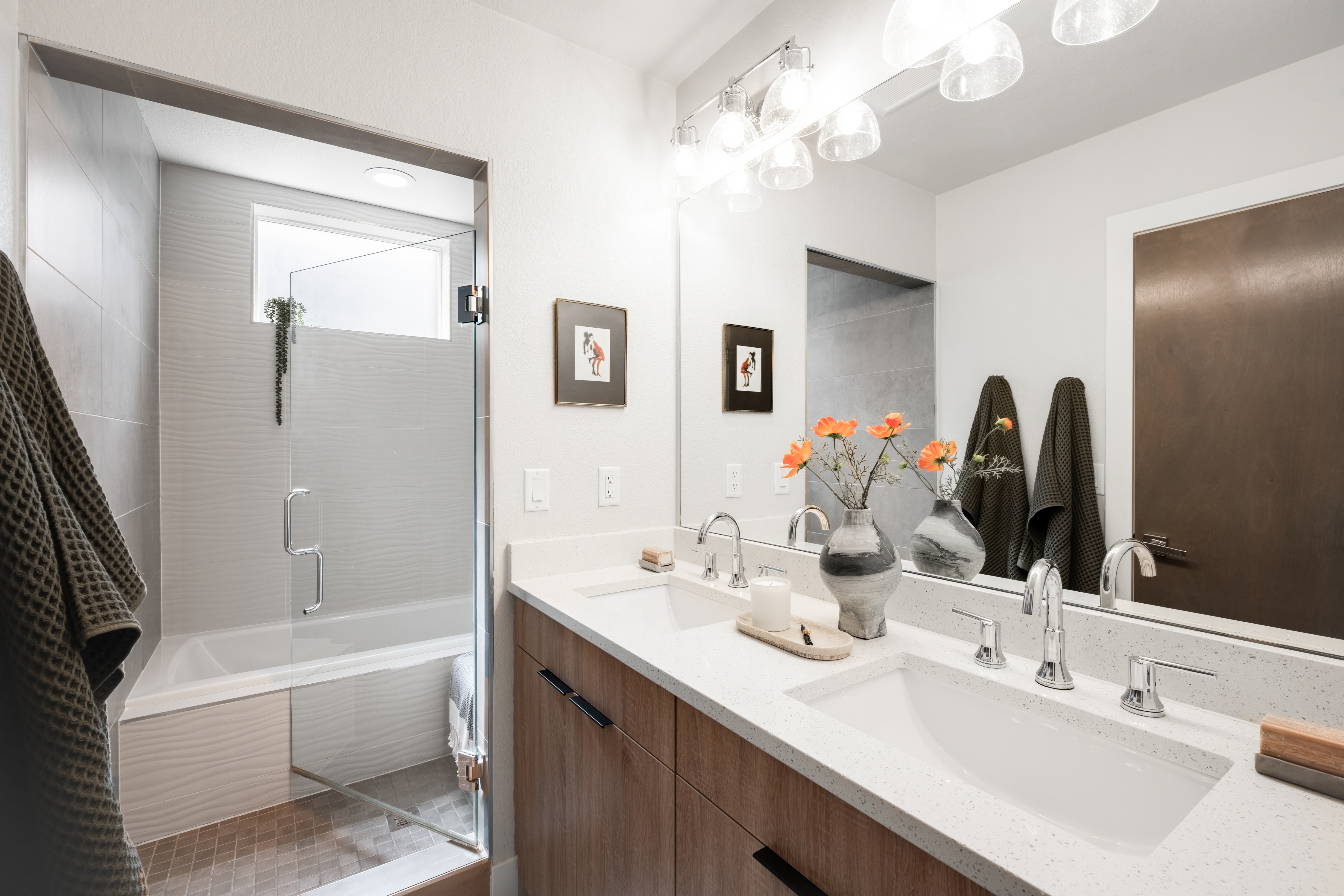  Oversized Townhome  Heart of 9th & CO - 物件實景