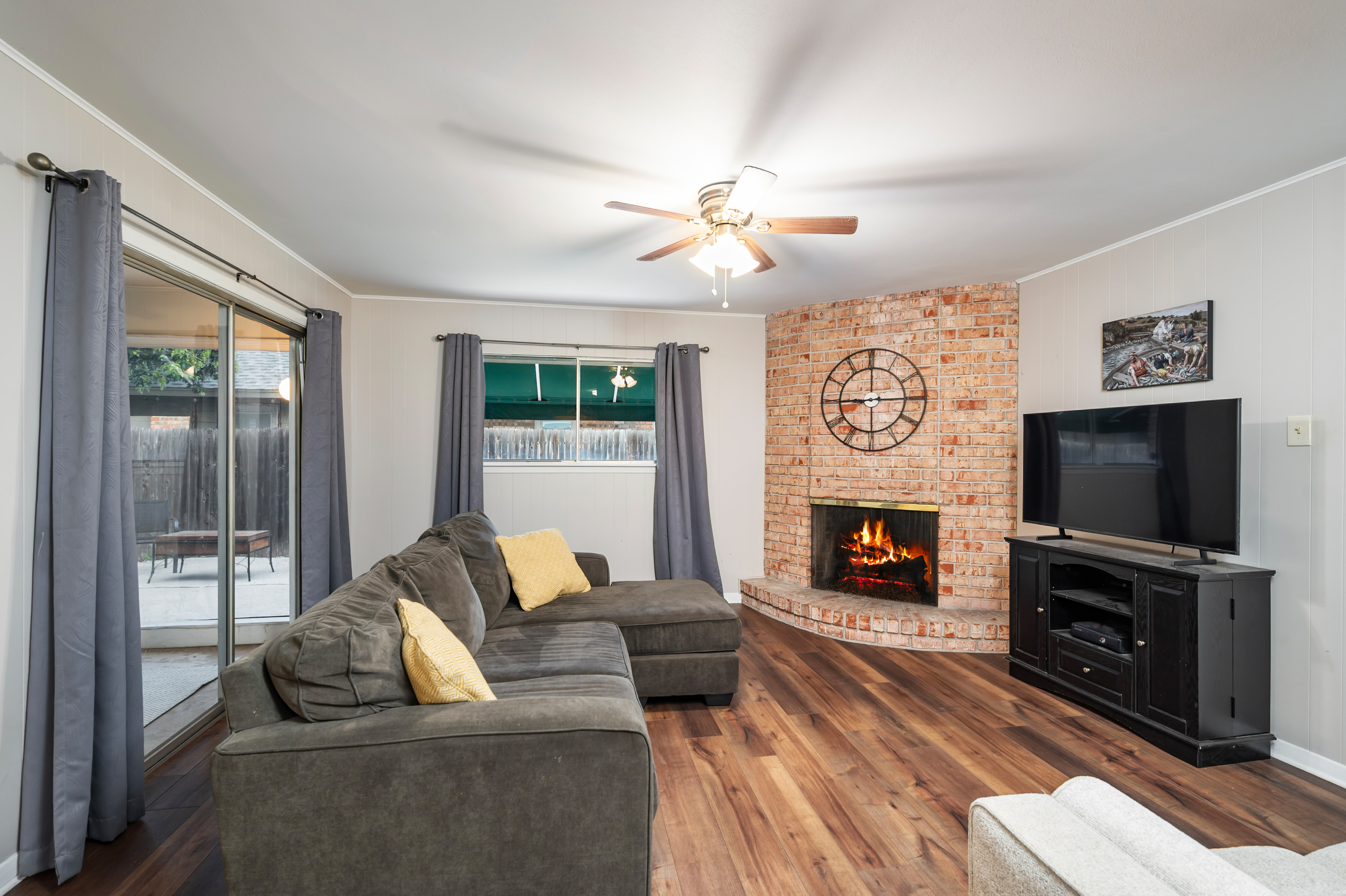  9507 La Rue Street, San Antonio, TX 78217 - 物件實景
