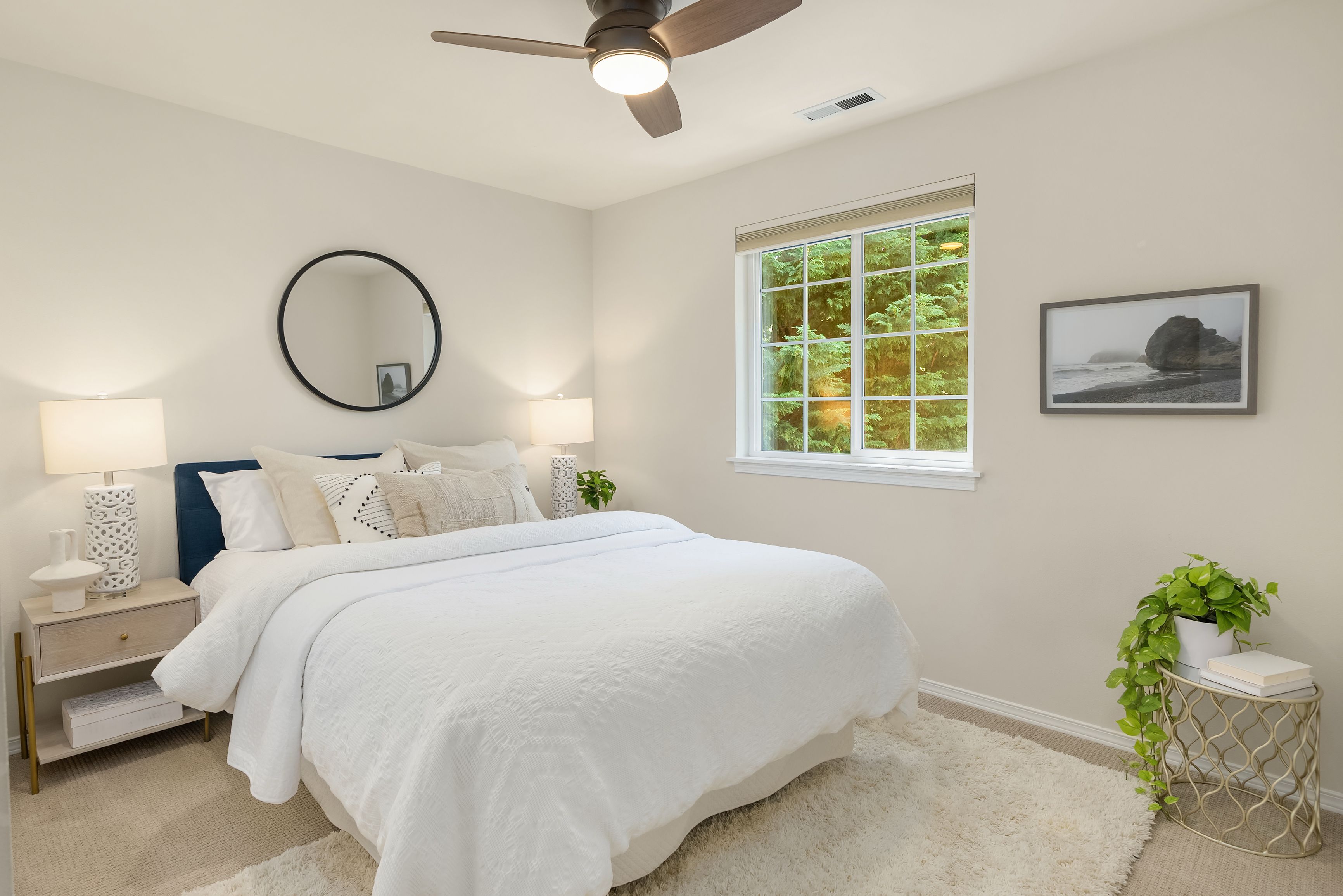  705 Moji Lane NW, Bainbridge Island, WA 98110 - 物件實景