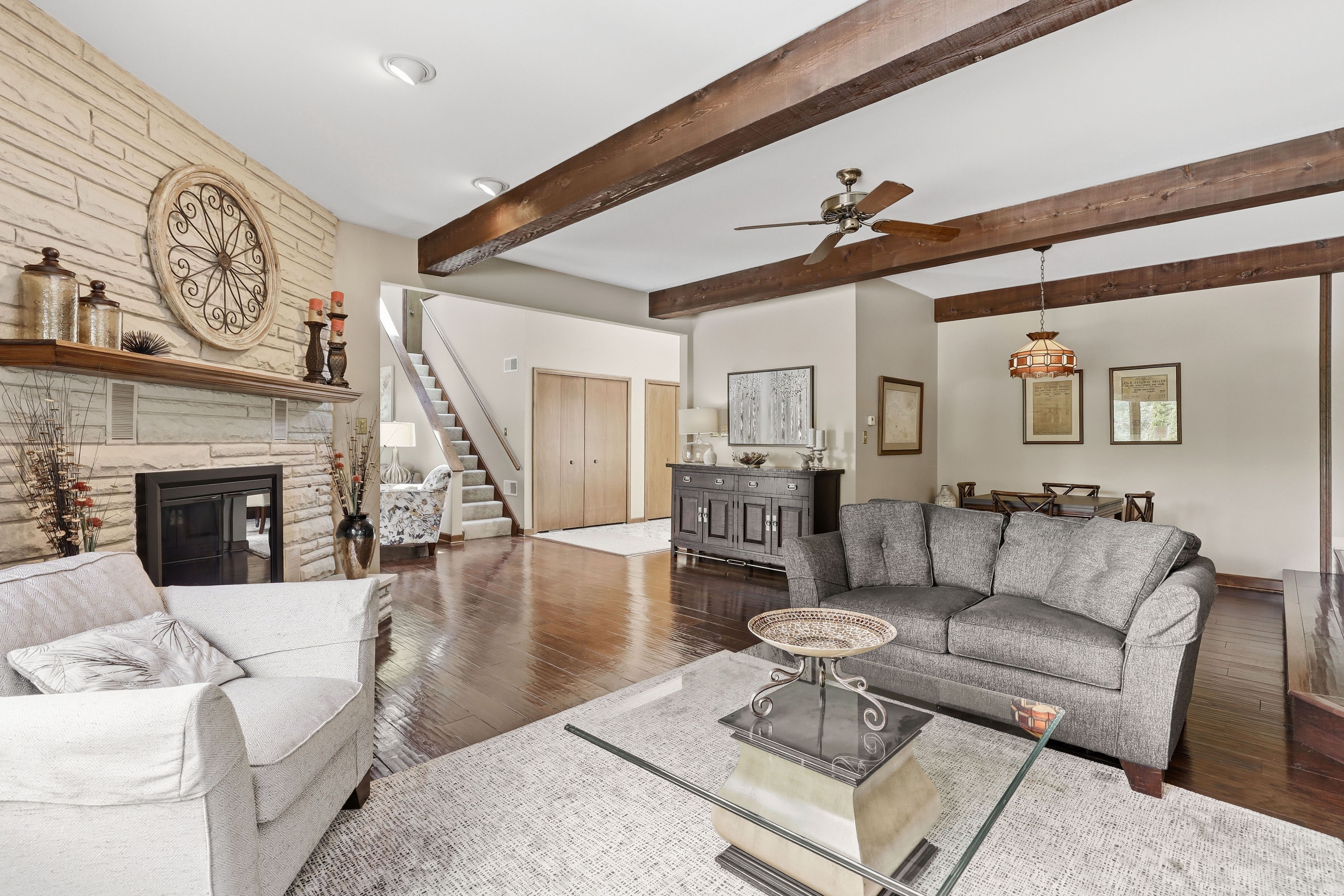  135 Windy Ghoul Drive, Beaver, PA 15009 - 物件實景