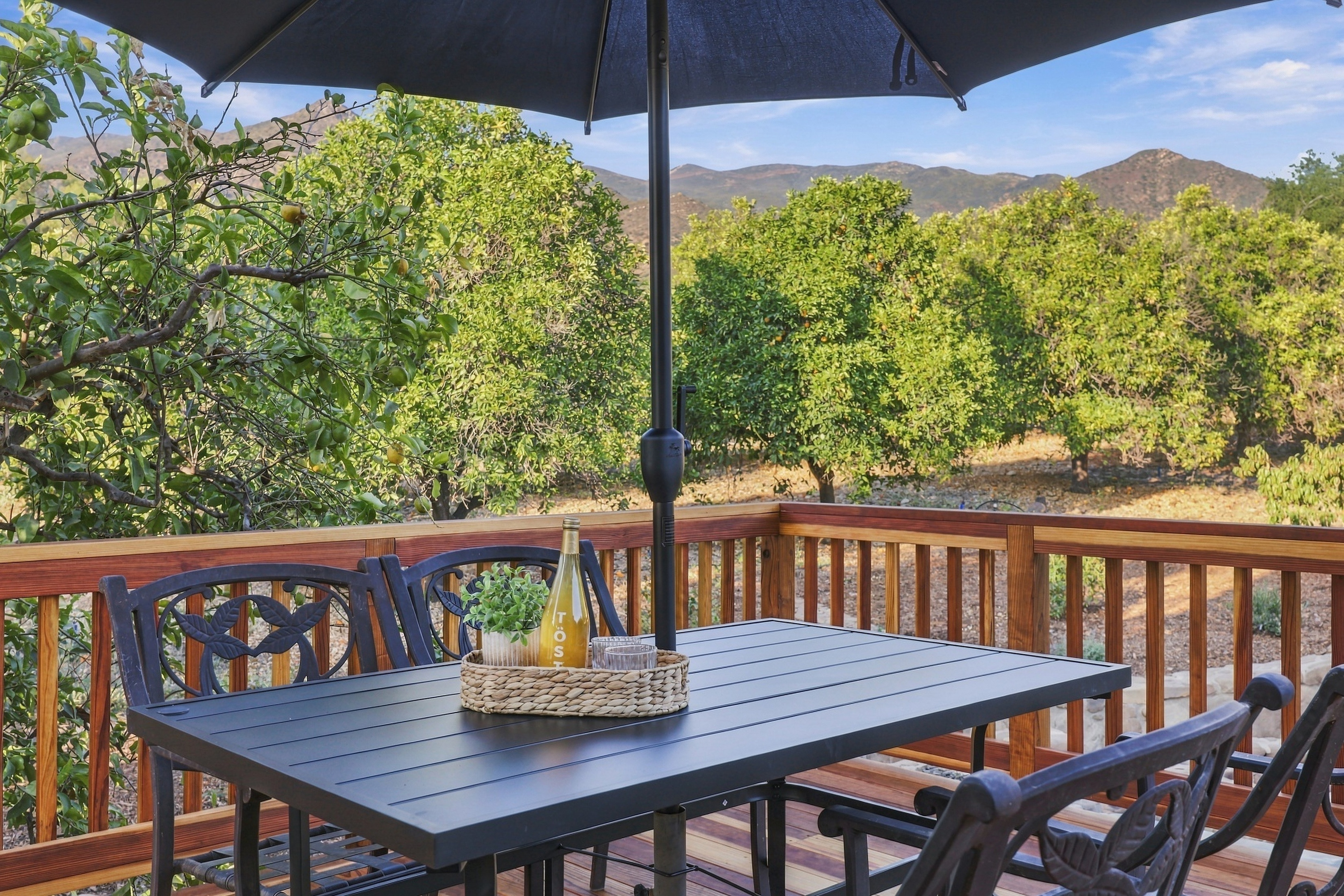  1108 McNell Road, Ojai, CA 93023 - 物件實景