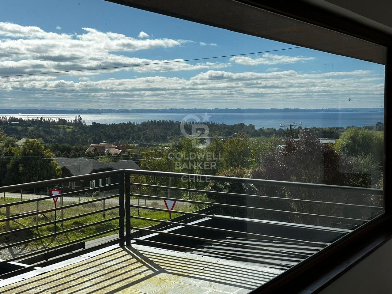Puerto Varas, Chile, 5 Bedrooms Bedrooms, ,4 BathroomsBathrooms,Residential,For Sale,1962371