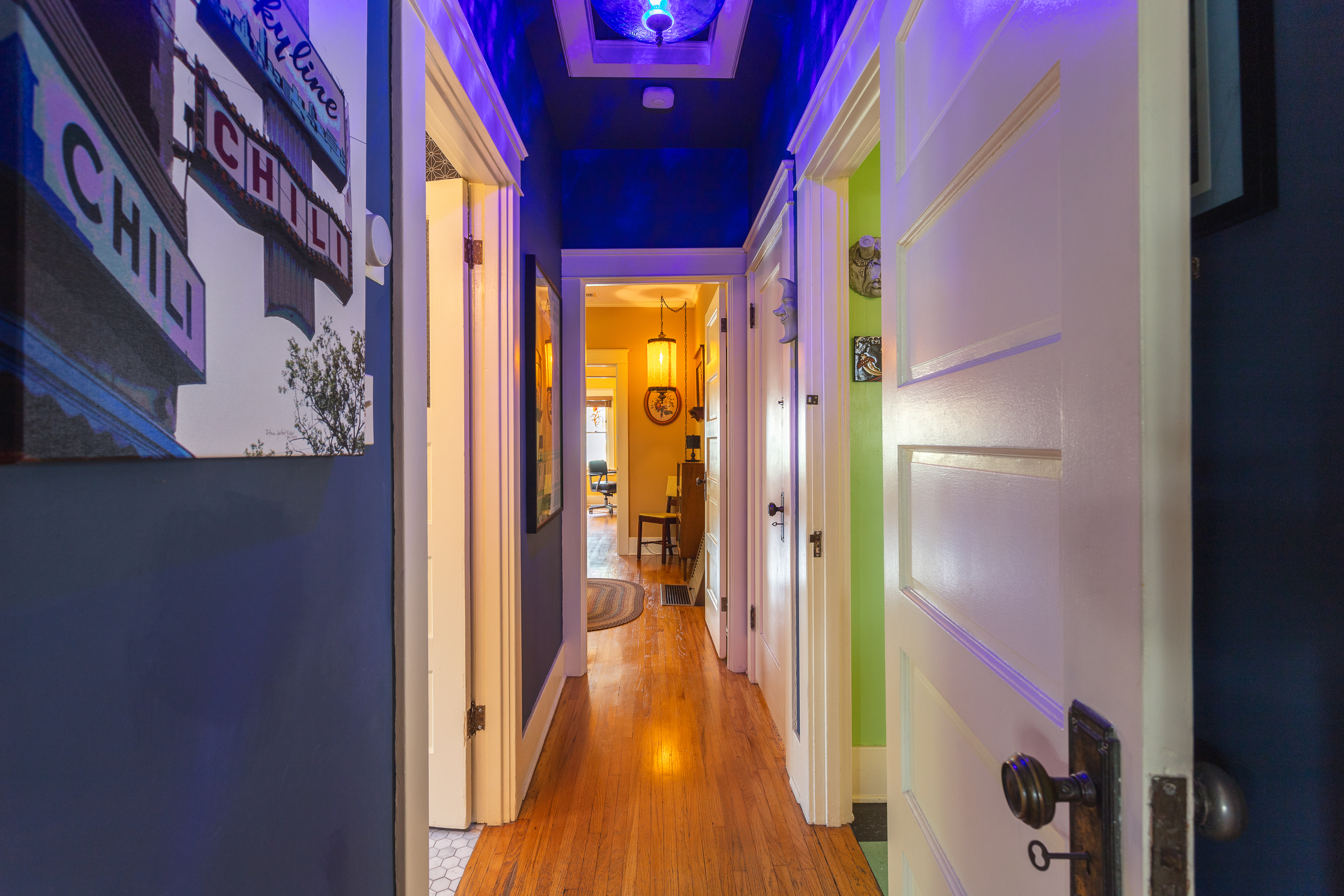  5836 La Mirada Avenue - 物件實景