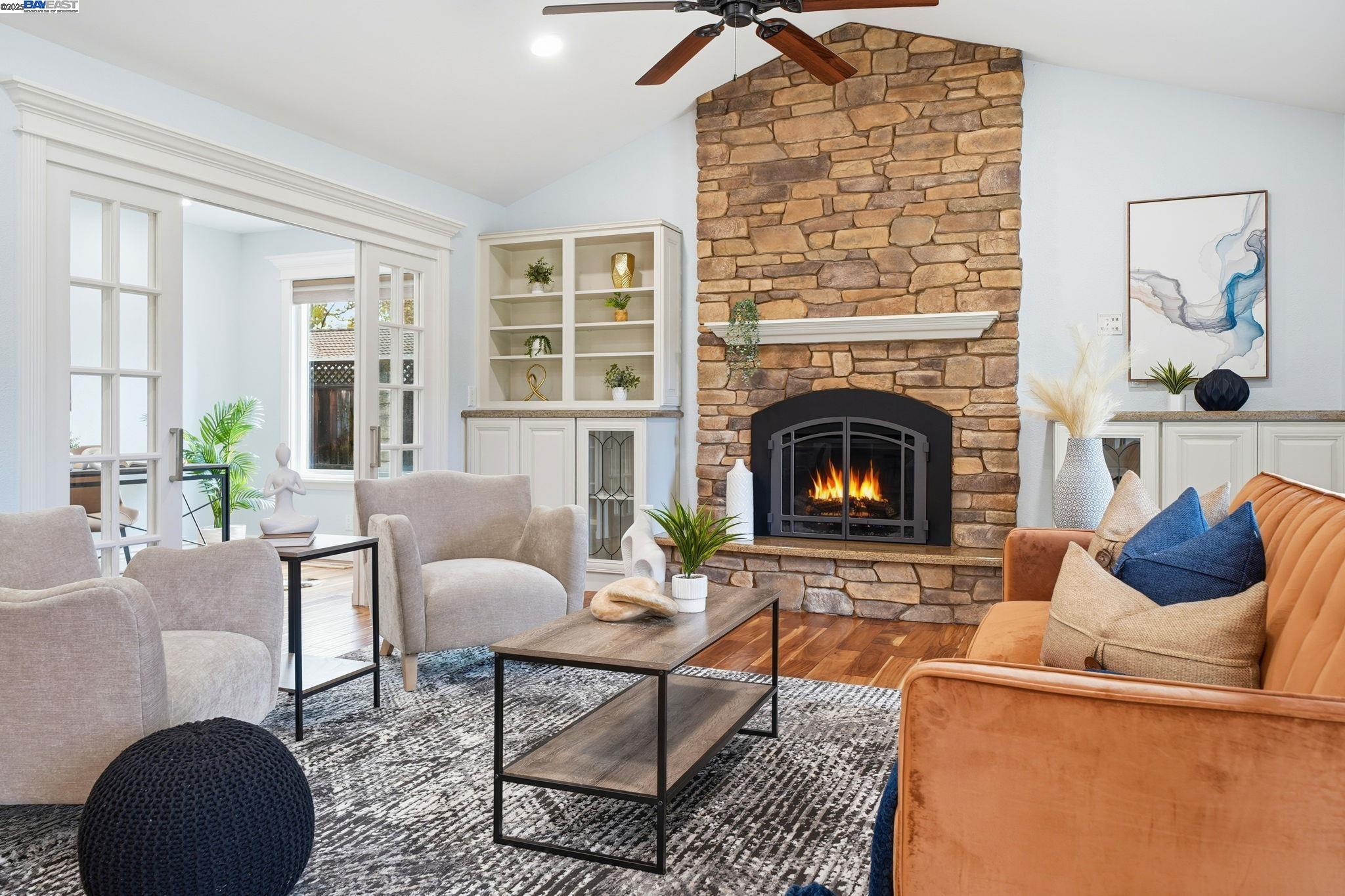 Danville, California, 94526, United States, 4 Bedrooms Bedrooms, ,3 BathroomsBathrooms,Residential,For Sale,1992815