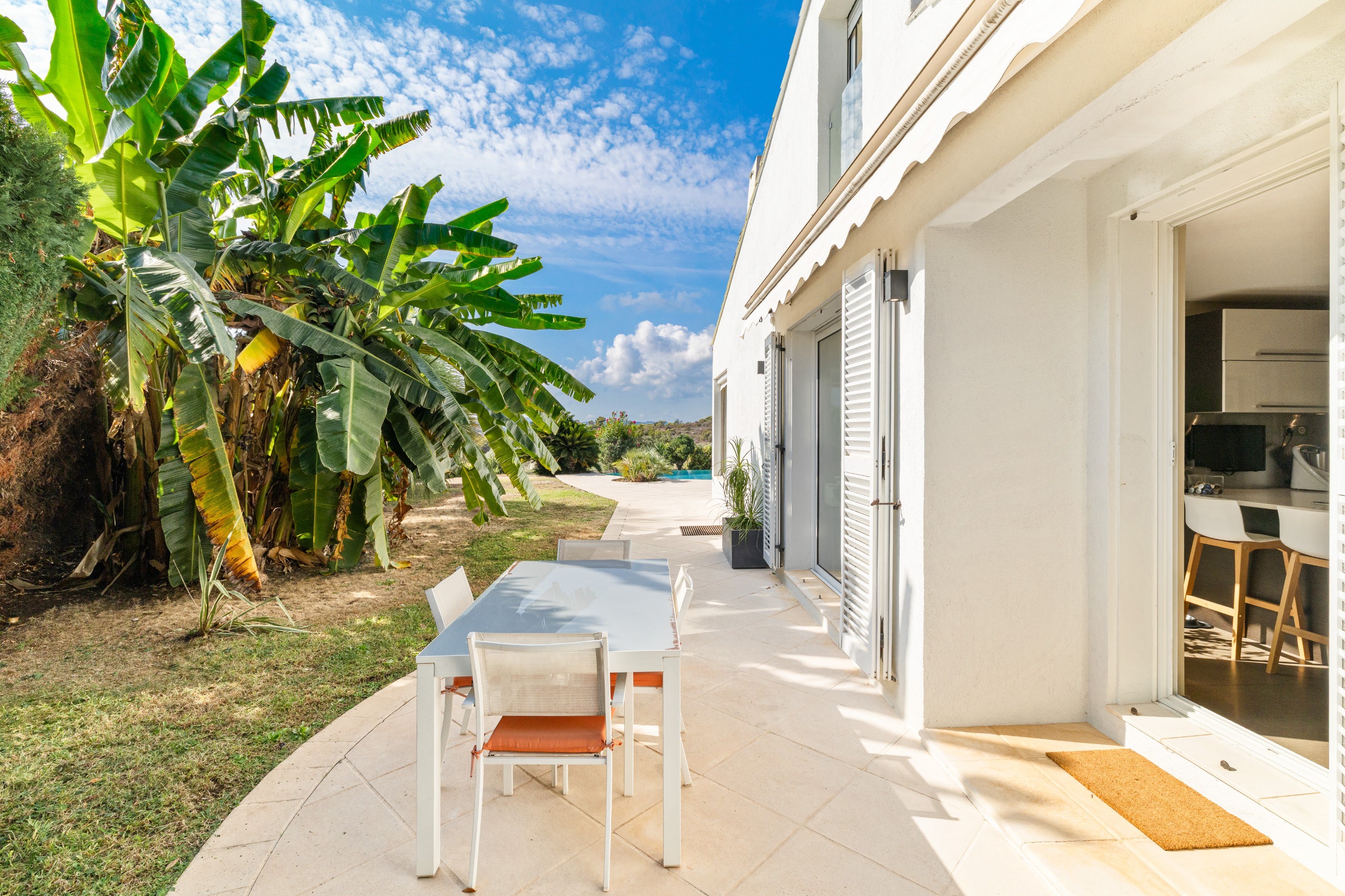  French Riviera – Elegant Villa with Private Pool in the Prestigious Domaine des… - 物件實景