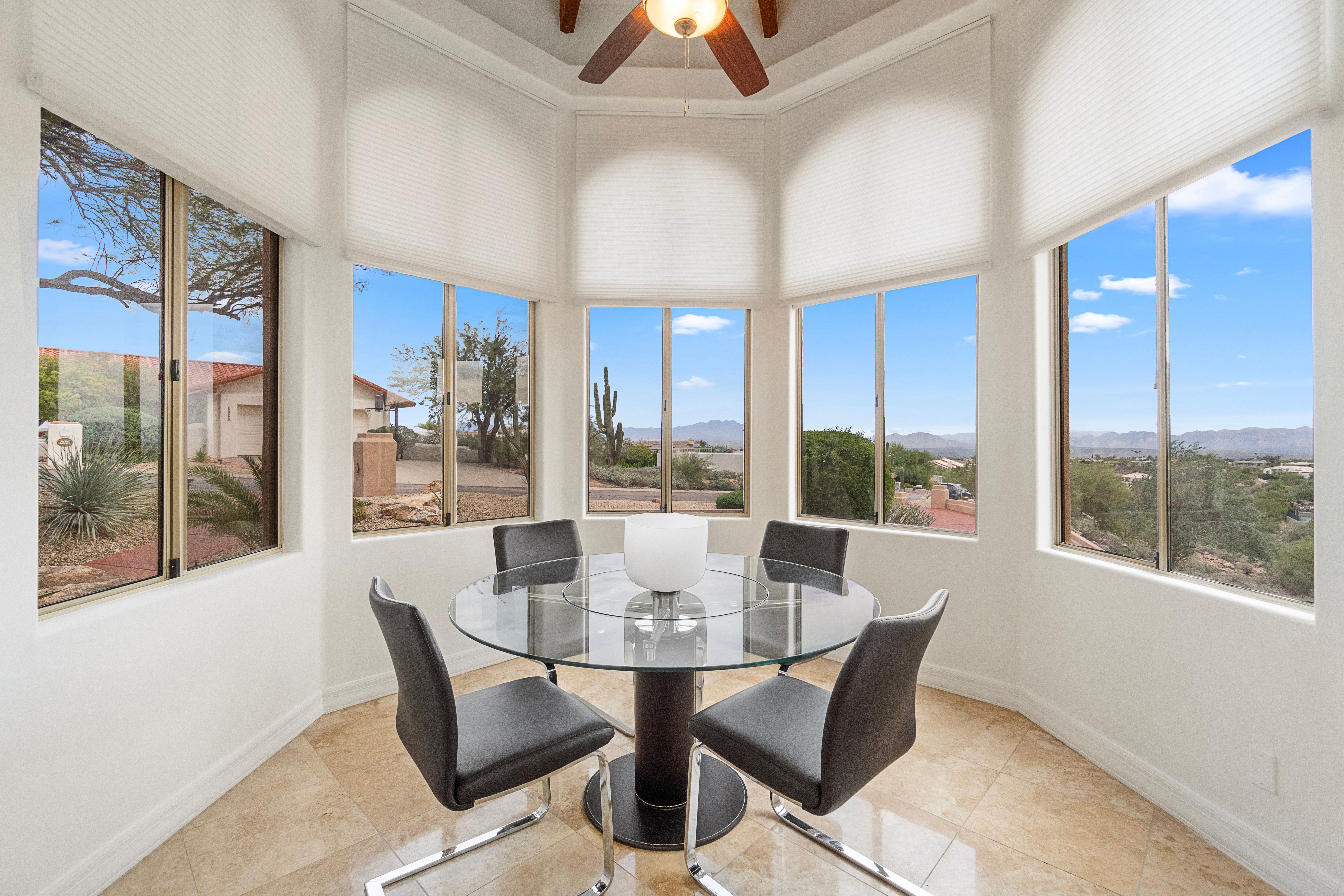  15629 E Tacony Drive¦Fountain Hills, AZ - 物件實景