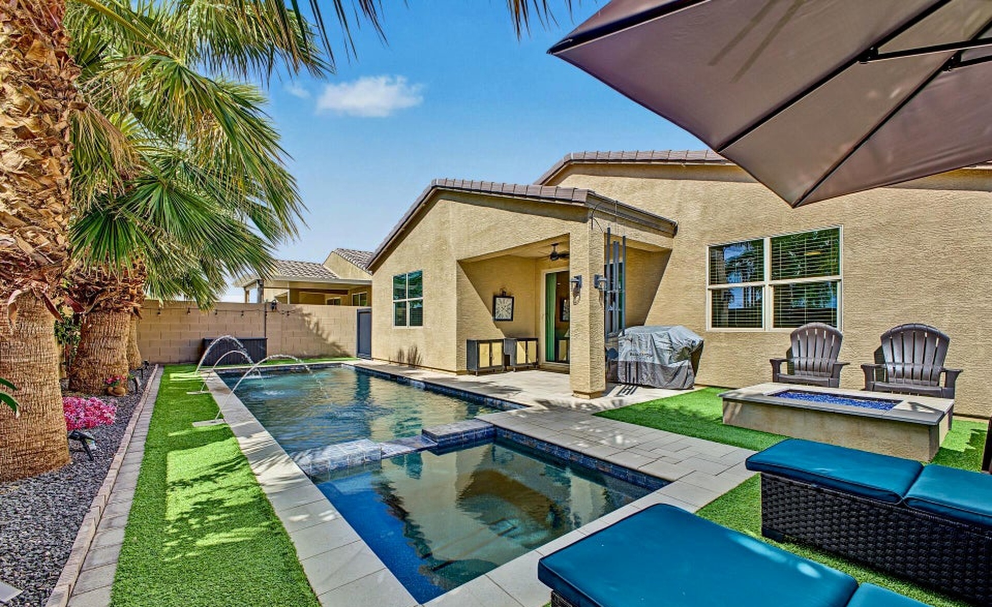  36304 N Chayton Dr  San Tan Valley, AZ - 物件實景