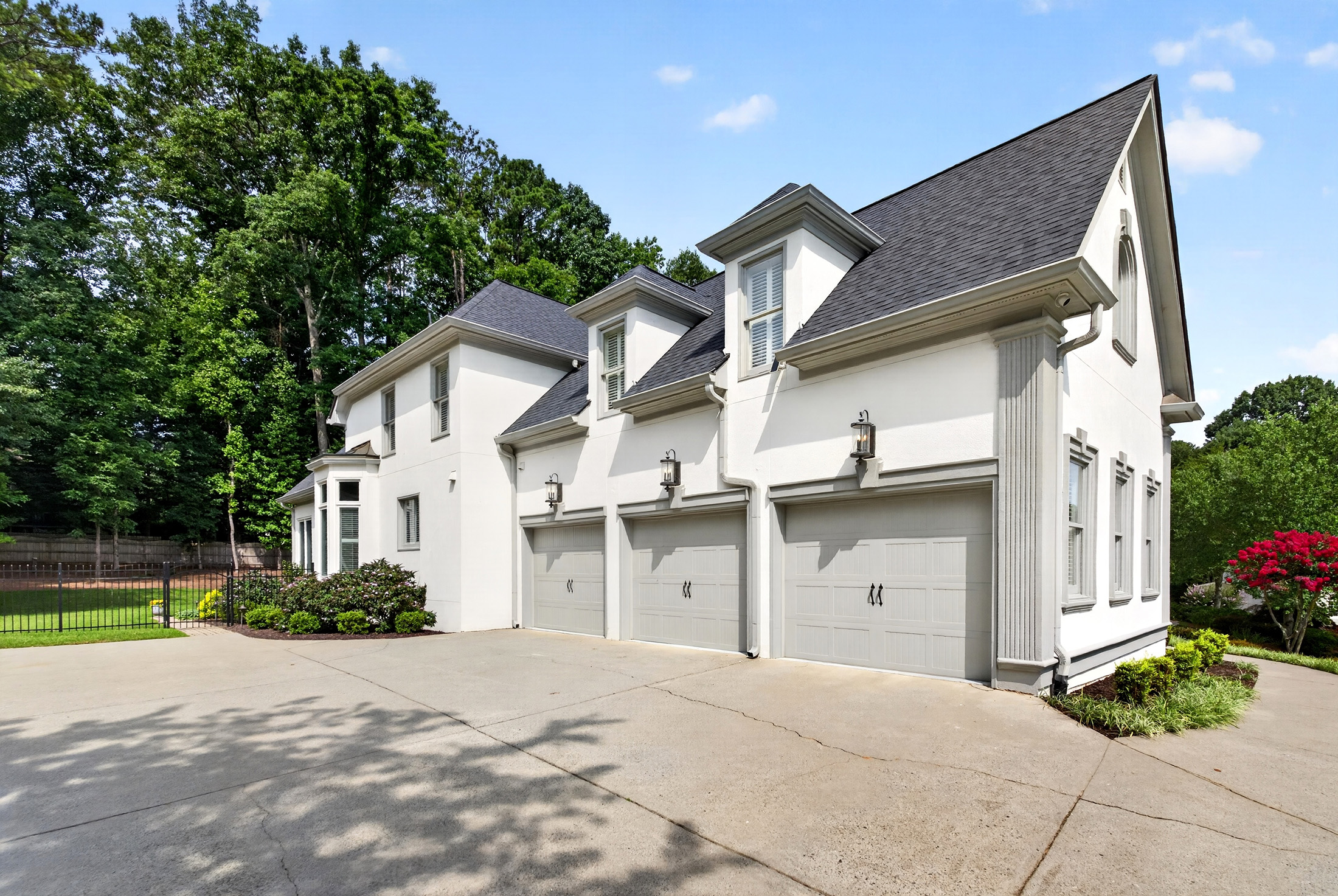 New in Wellington Lake, Peachtree Corners - 物件實景