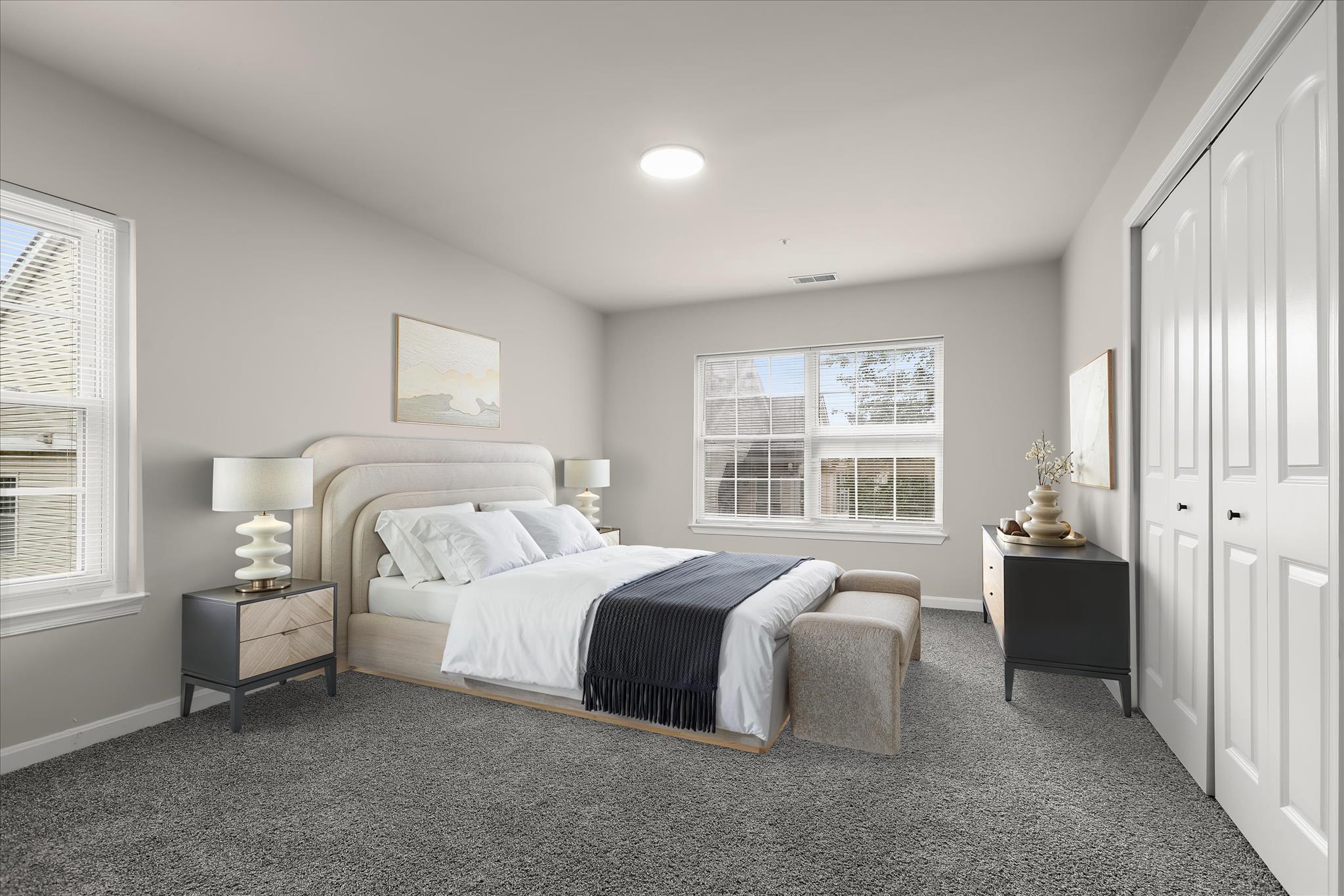  204 Juneberry Way, Glen Burnie, MD, 21061 - 物件實景